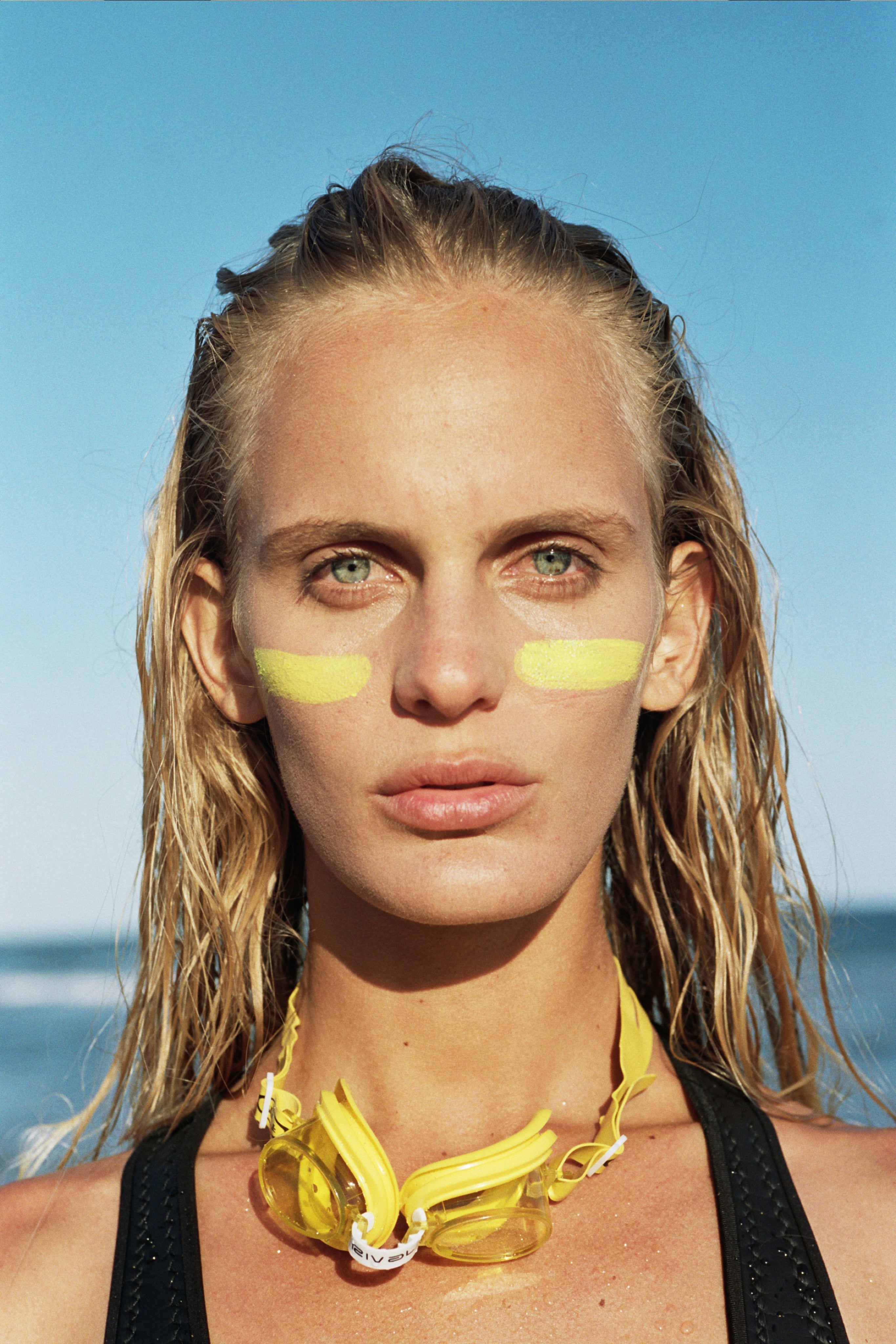 a woman wearing activewear bodysuit australia