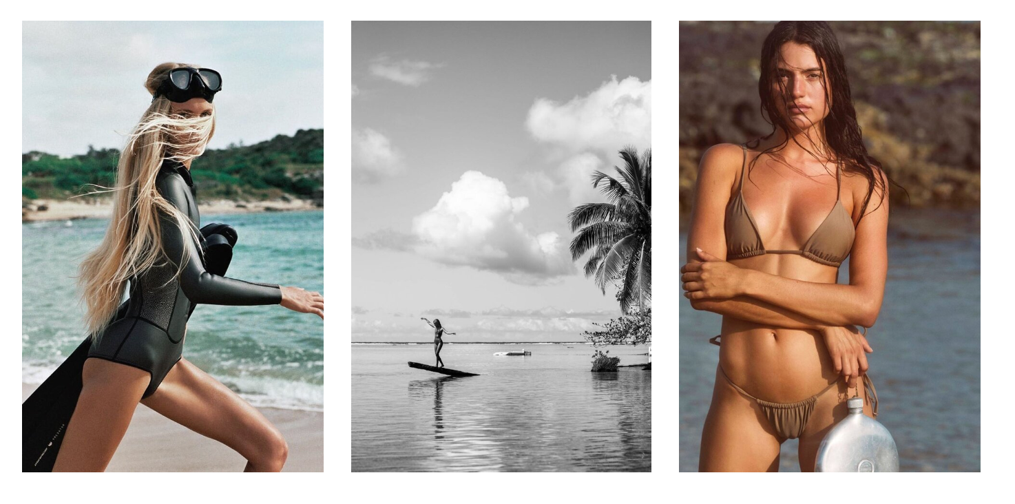 Abysse X Warm | Interview with Hanalei