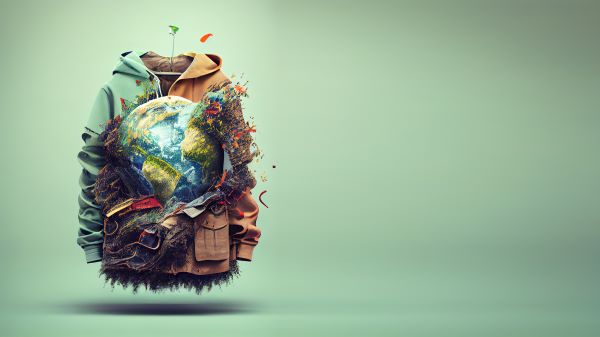 sustainable fashion for the world