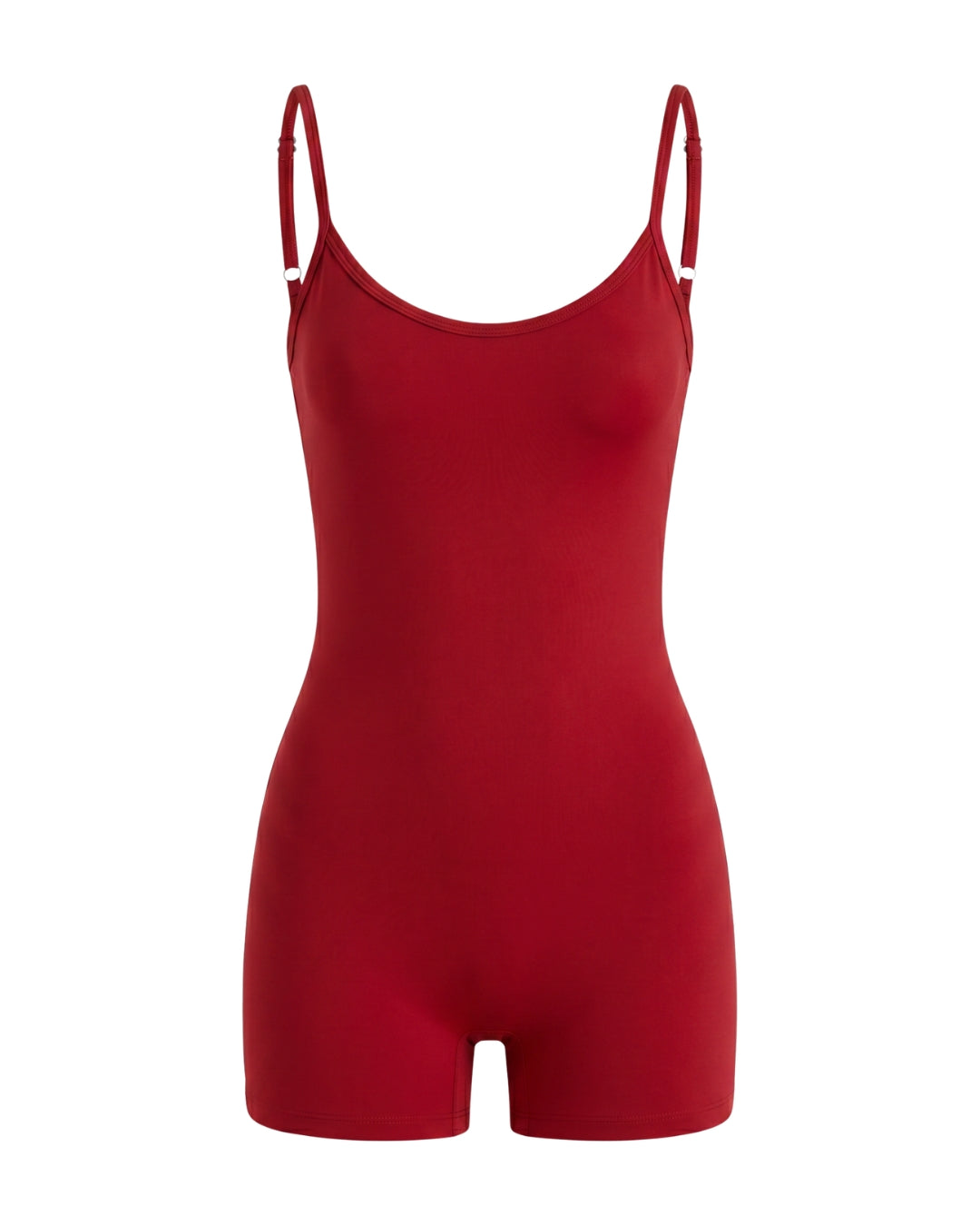 Hawkins Bodysuit - Lava