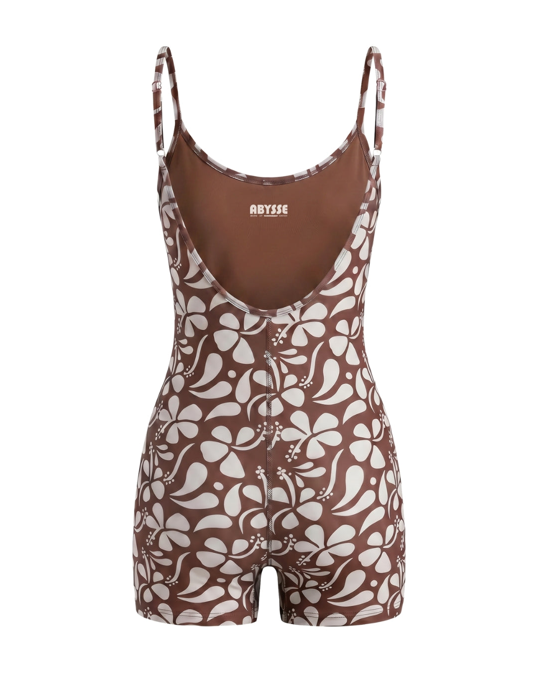 Hawkins Bodysuit - Lei-Brown