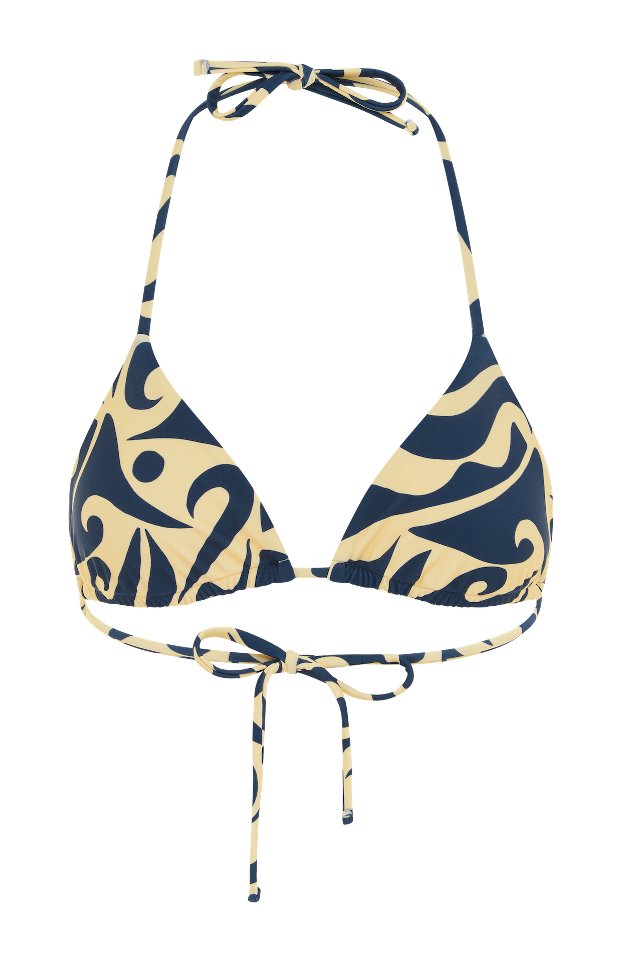 Maya Top - Pacific