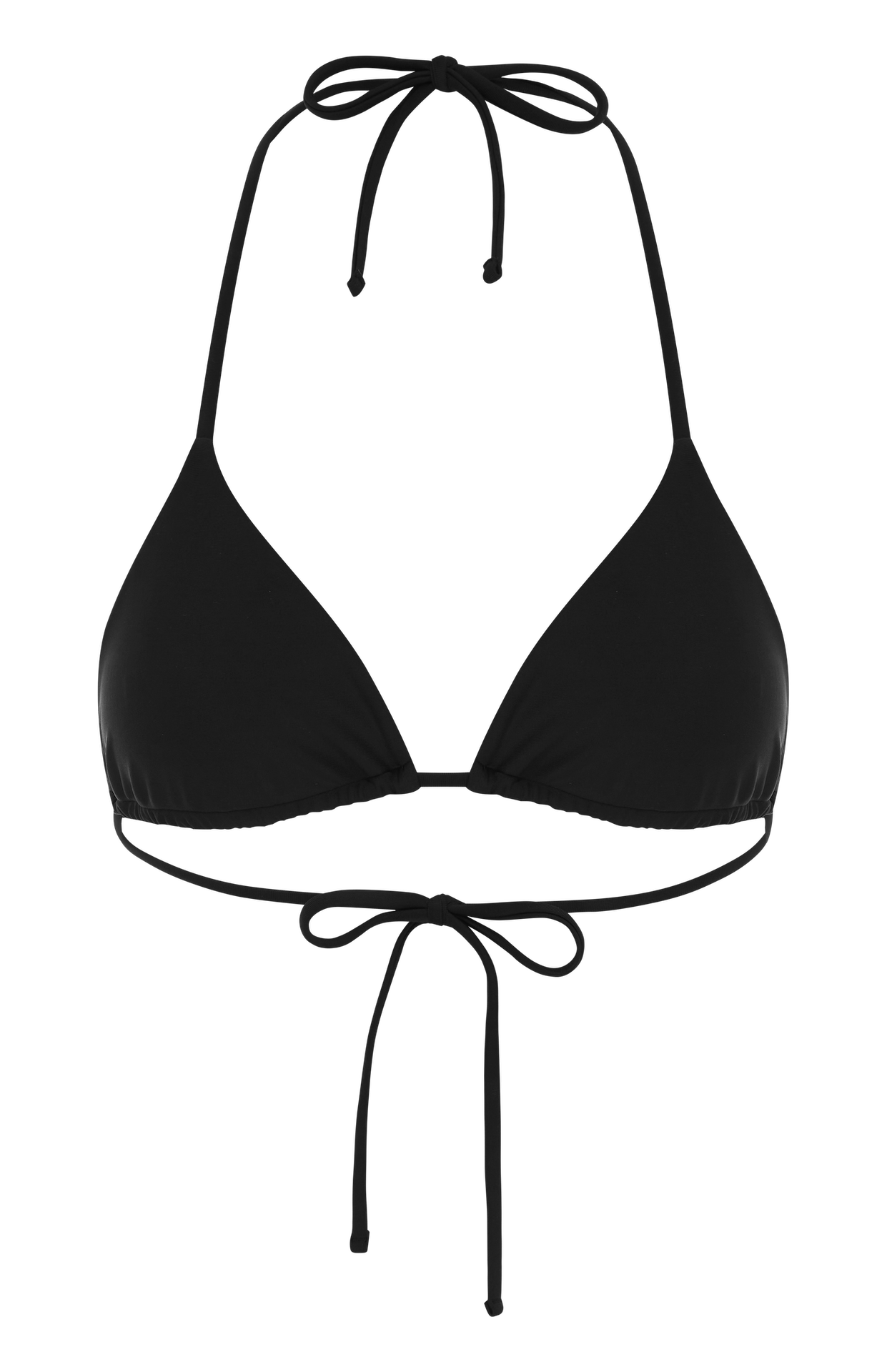 Maya Top - Black