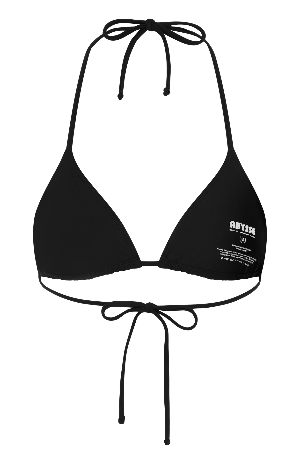 Maya Top - Black