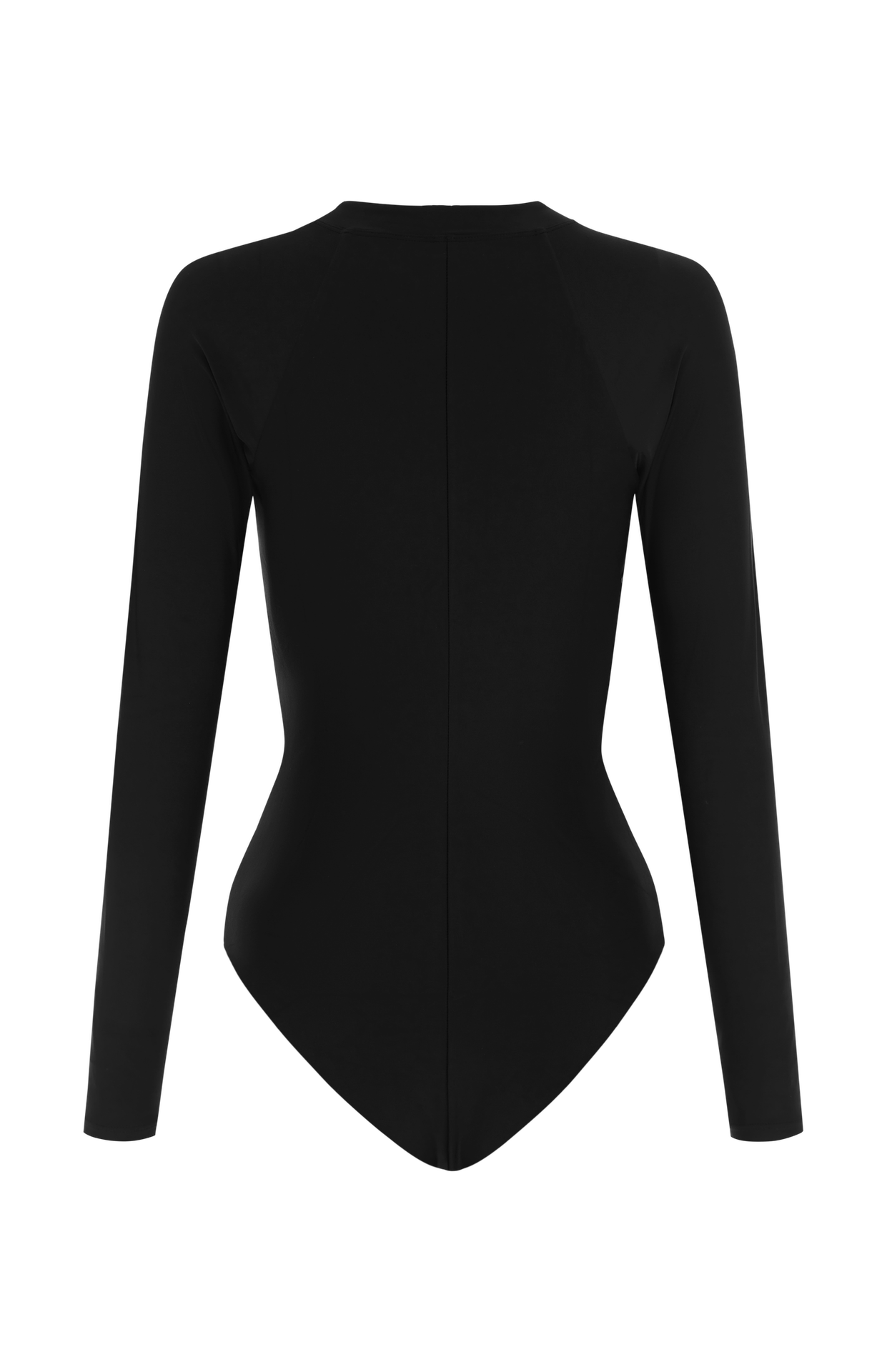 Bo swimsuit - Black