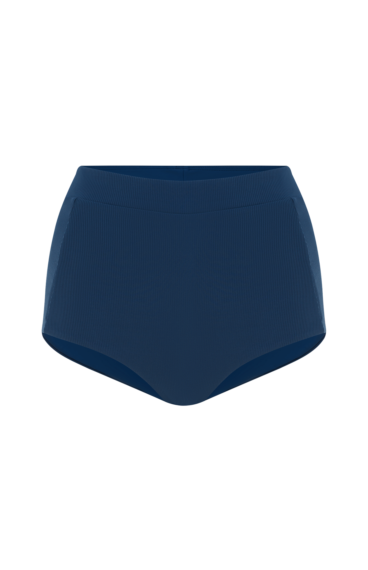 Hoffman Bikini Shorty - Ocean Rib