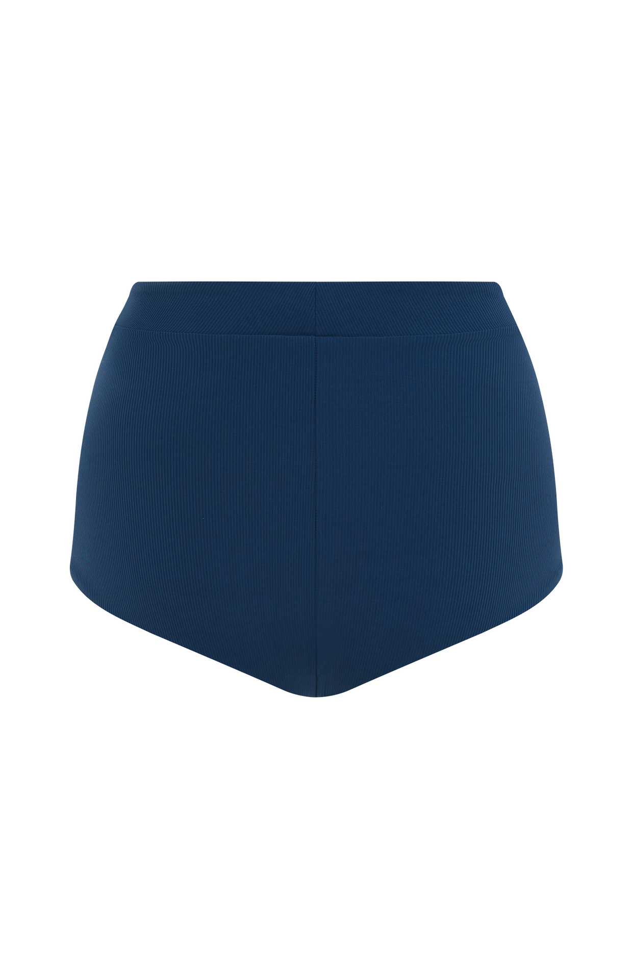 Hoffman Bikini Shorty - Ocean Rib