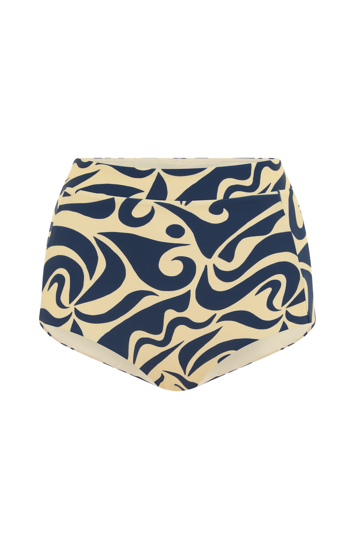 Hoffman Bikini Shorty - Pacific