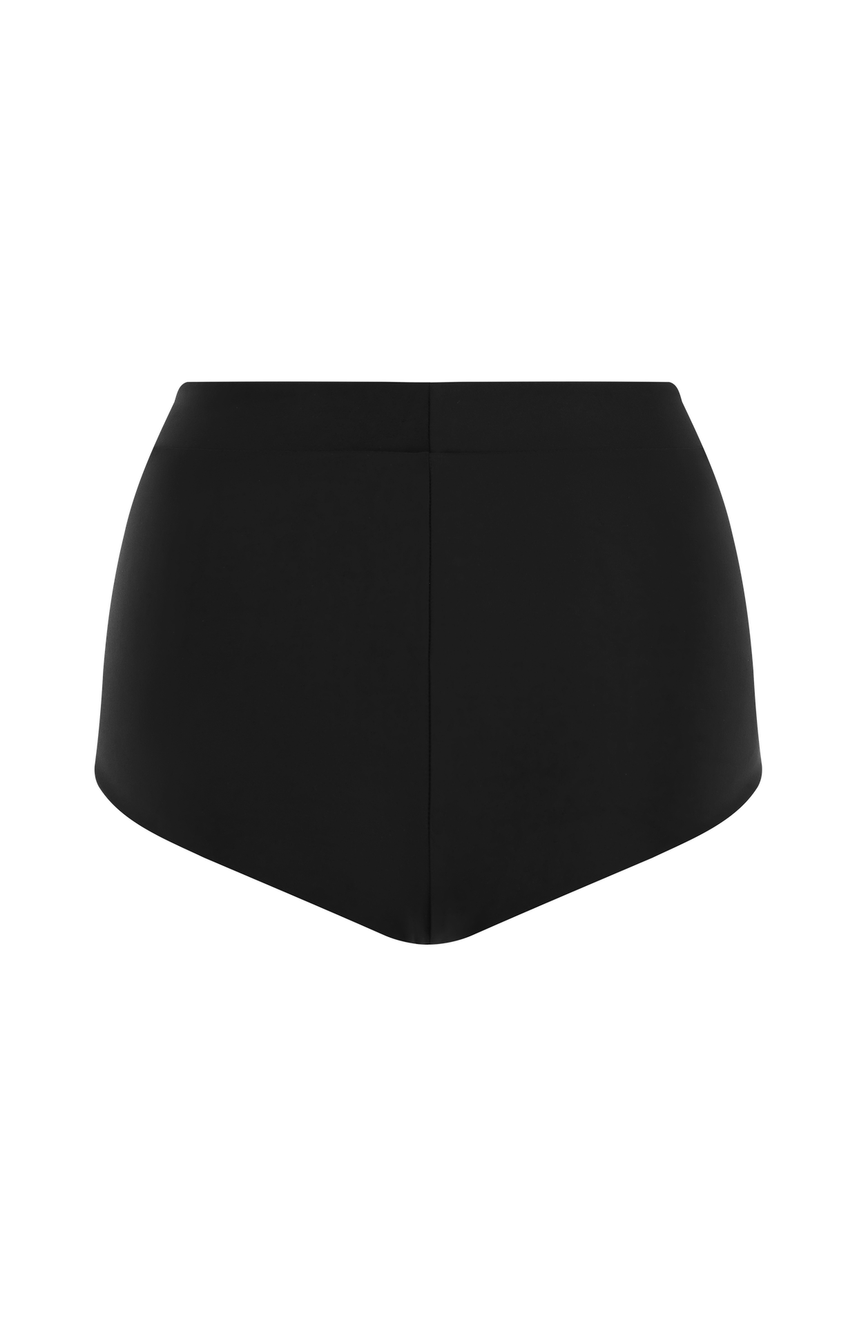 Hoffman Bikini Shorty - Black