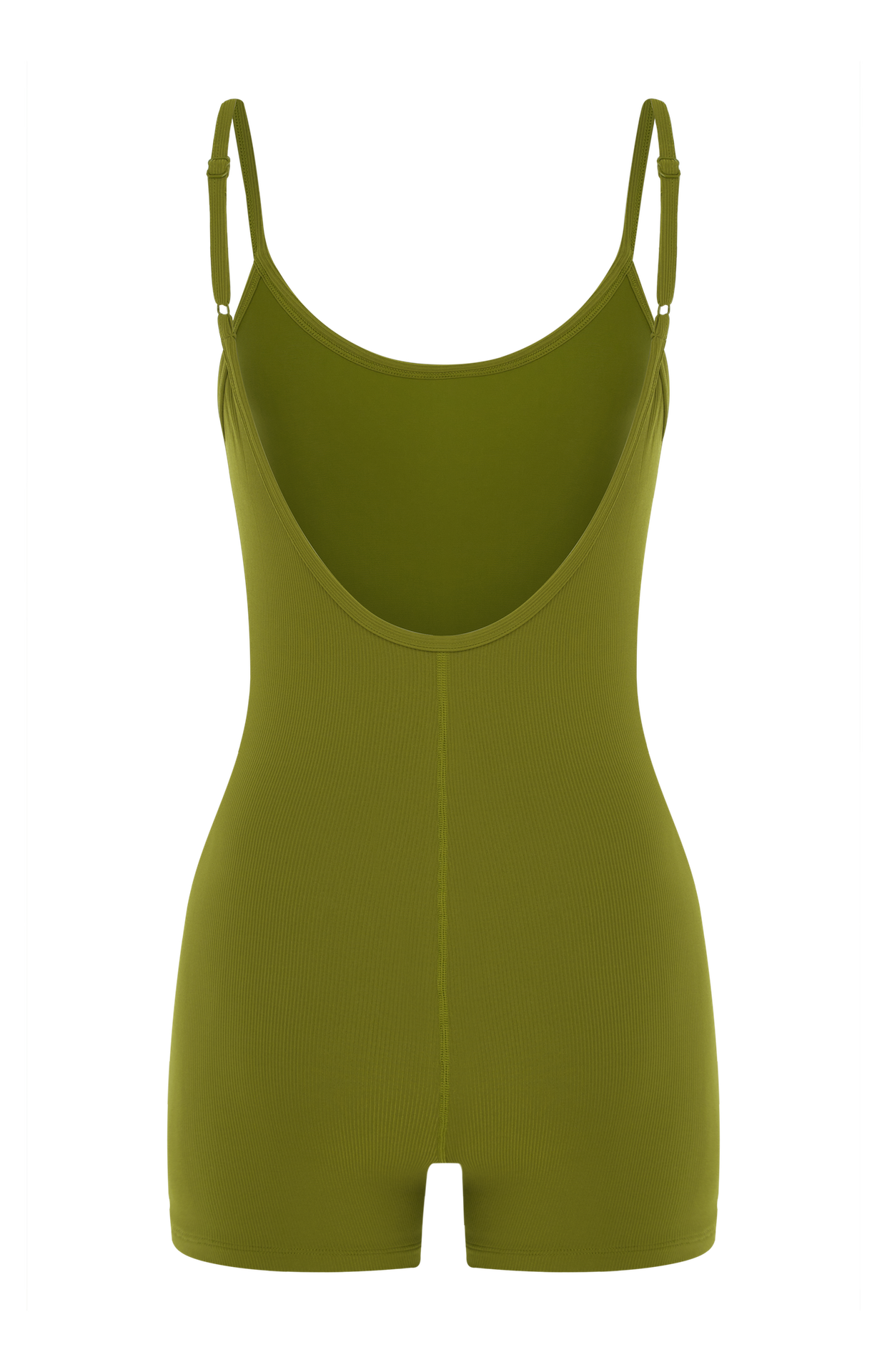 Hawkins Bodysuit - Palm Rib