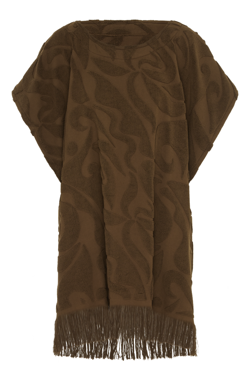 Surf Poncho - Reef