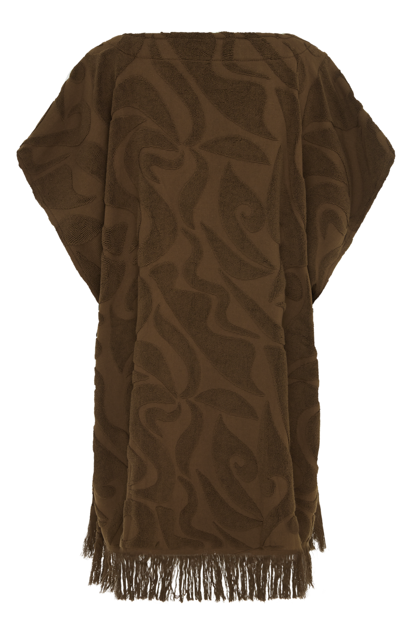 Surf Poncho - Reef