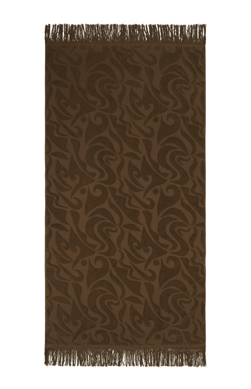 Beach Towel - Reef