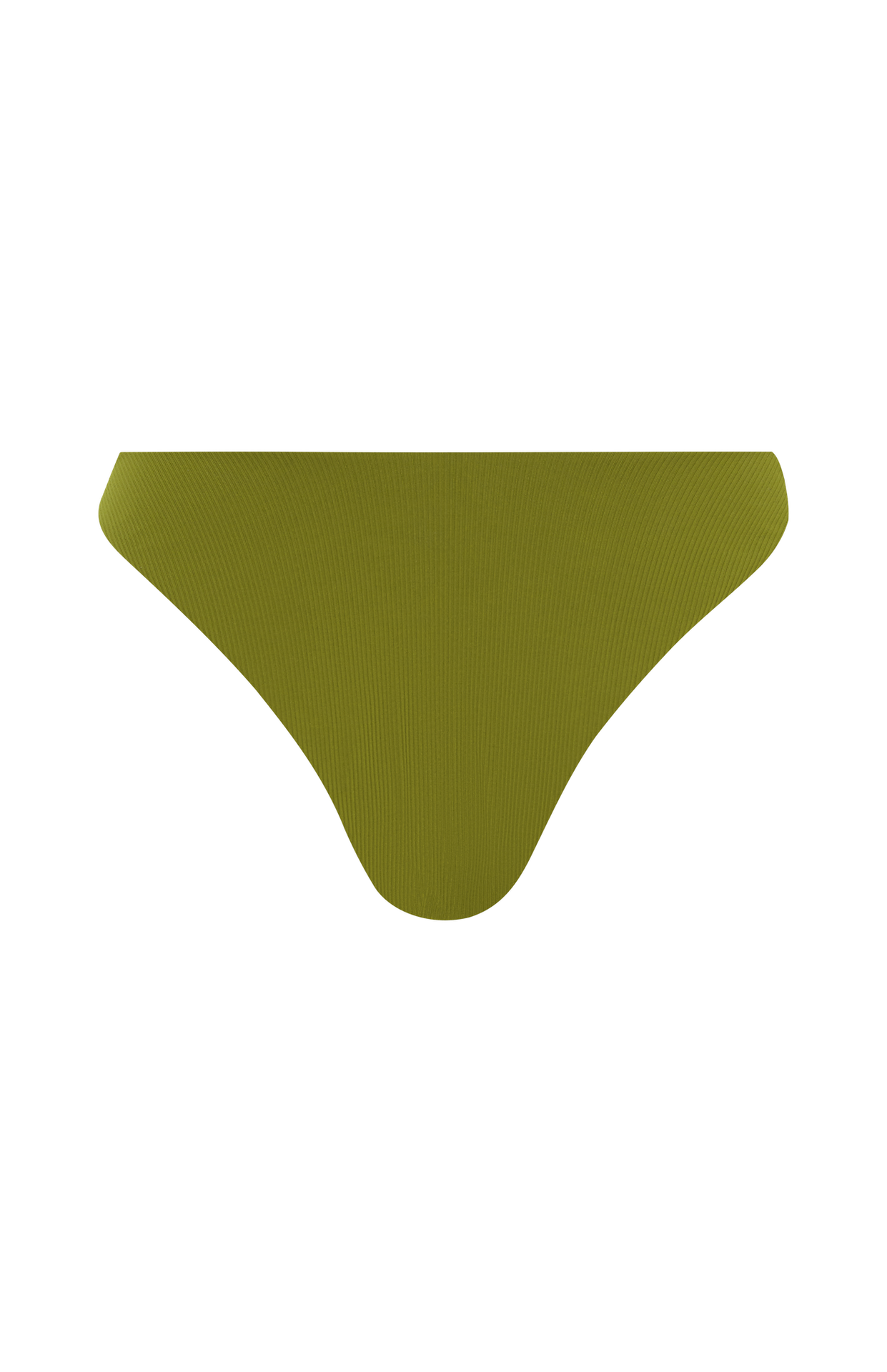 Misty Bottom - Vanilla | Eco-Friendly Swimwear |Classic