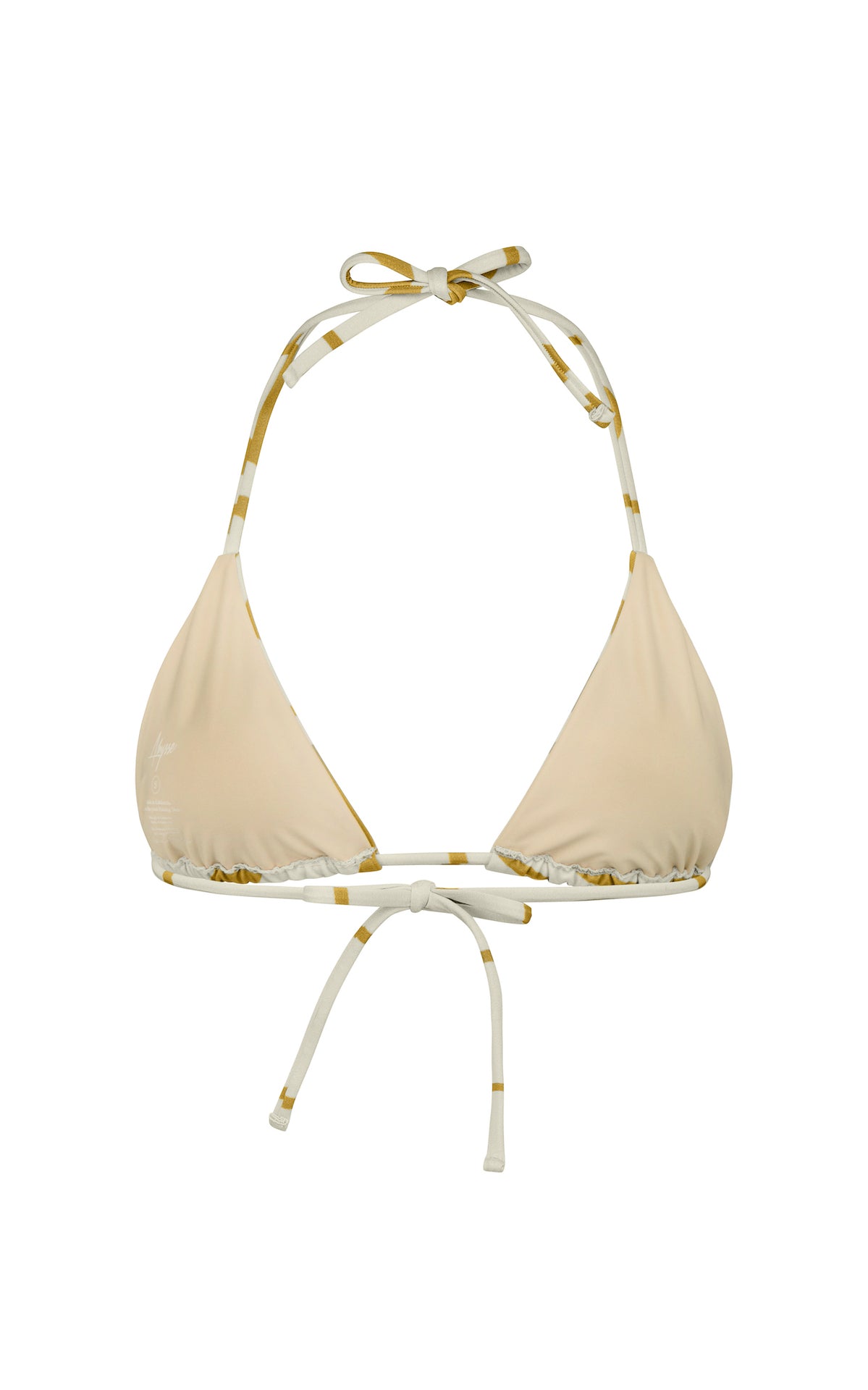 Maya Top - Ray