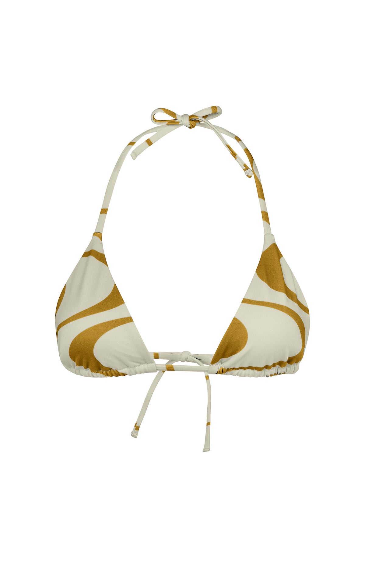 Maya Top - Ray