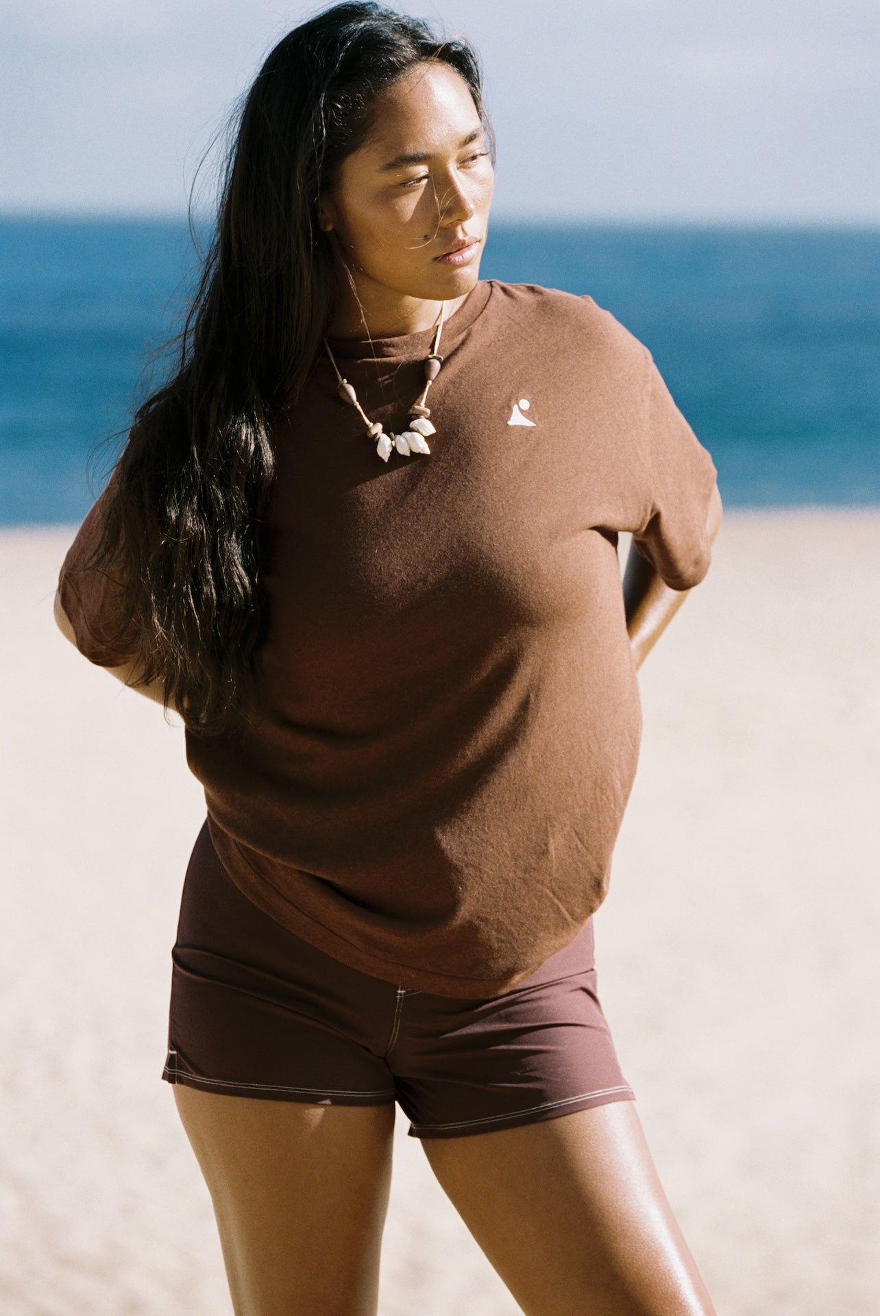 T-Shirt Island Coco