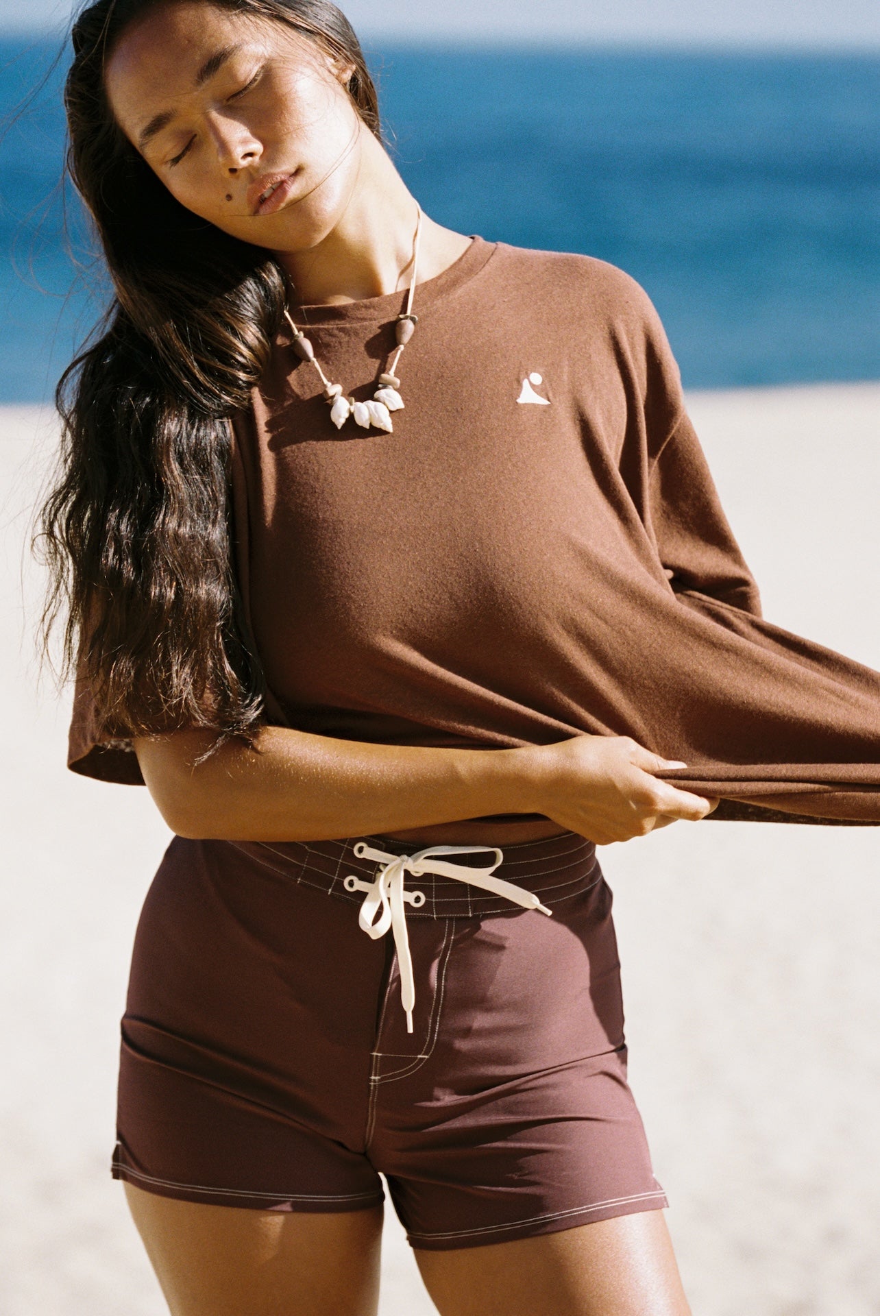 T-Shirt Island Coco