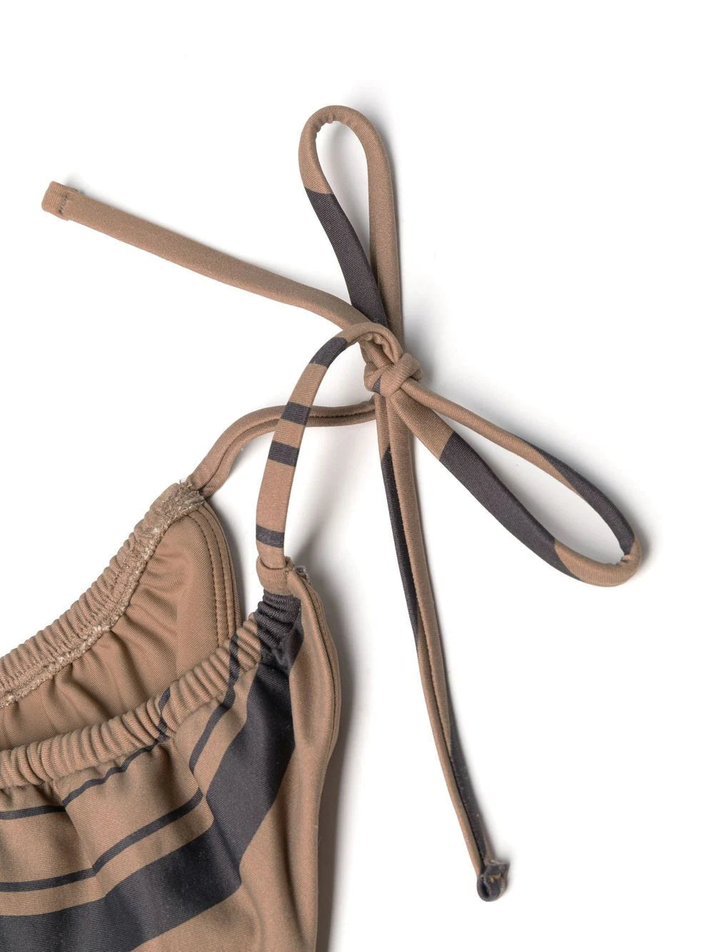 Misty | Brazilian Bottom Bikini - Volcano | Made from Recycled Material