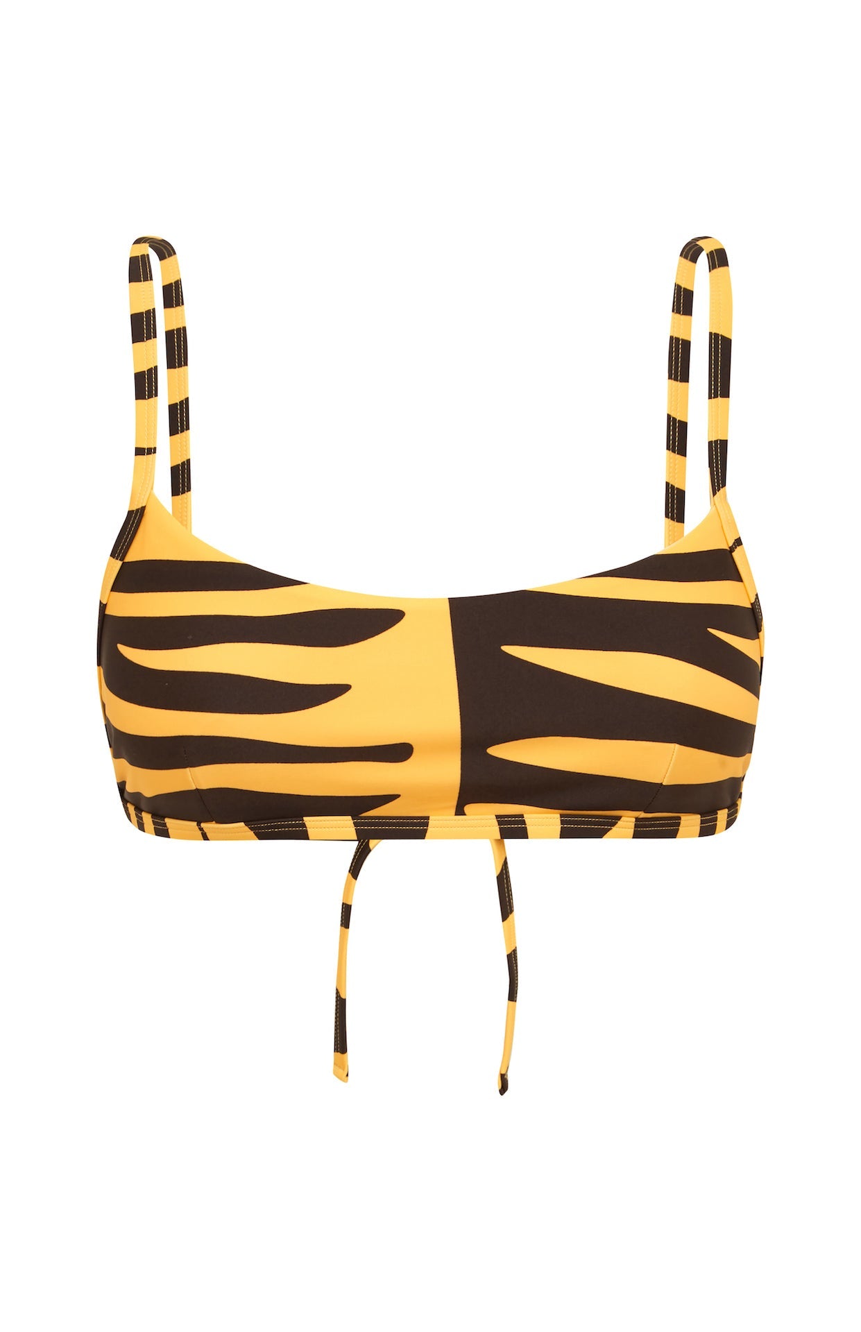 Zamba Top - Jungle-Abysse Australia