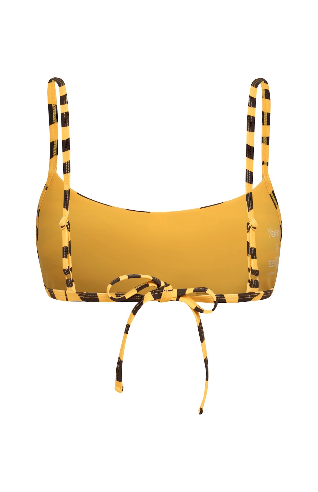 Zamba Top - Jungle-Abysse Australia