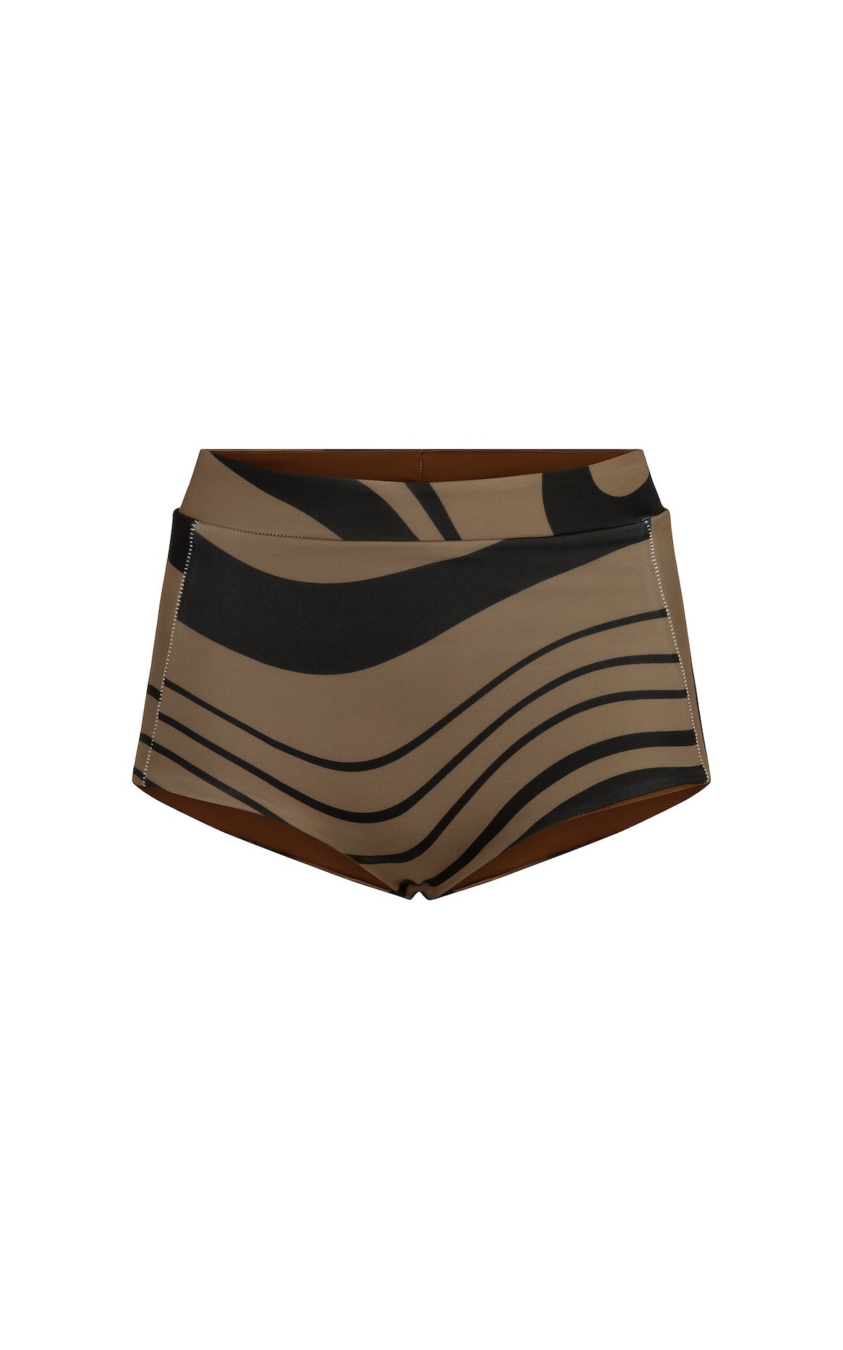 Hoffmann Bikini Shorty - Volcano-Abysse Australia