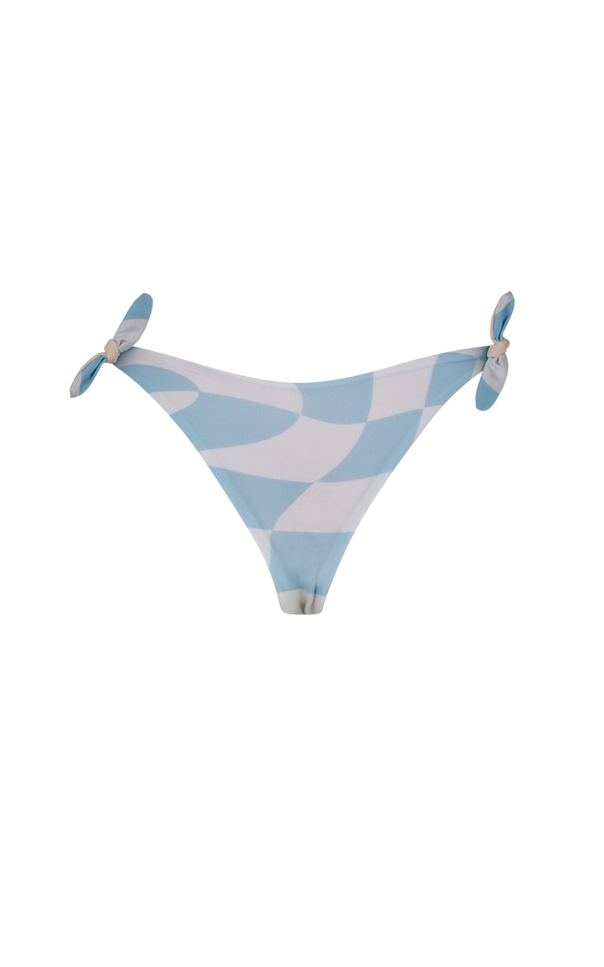 Jean Bikini Bottom - shimmer-Abysse Australia