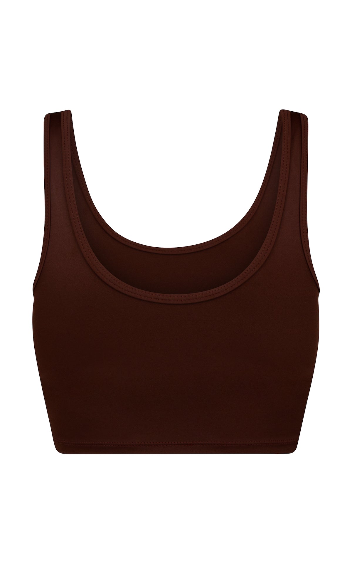 Mary Lou | Sustainable Bikini Top - Reef | ABYSSE