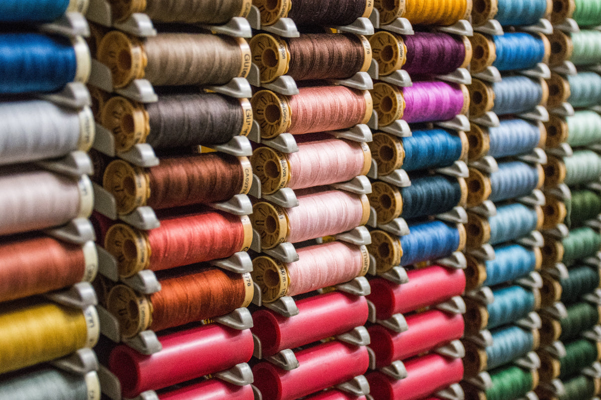 What Is GRS (Global Recycle Standard) - A Guide