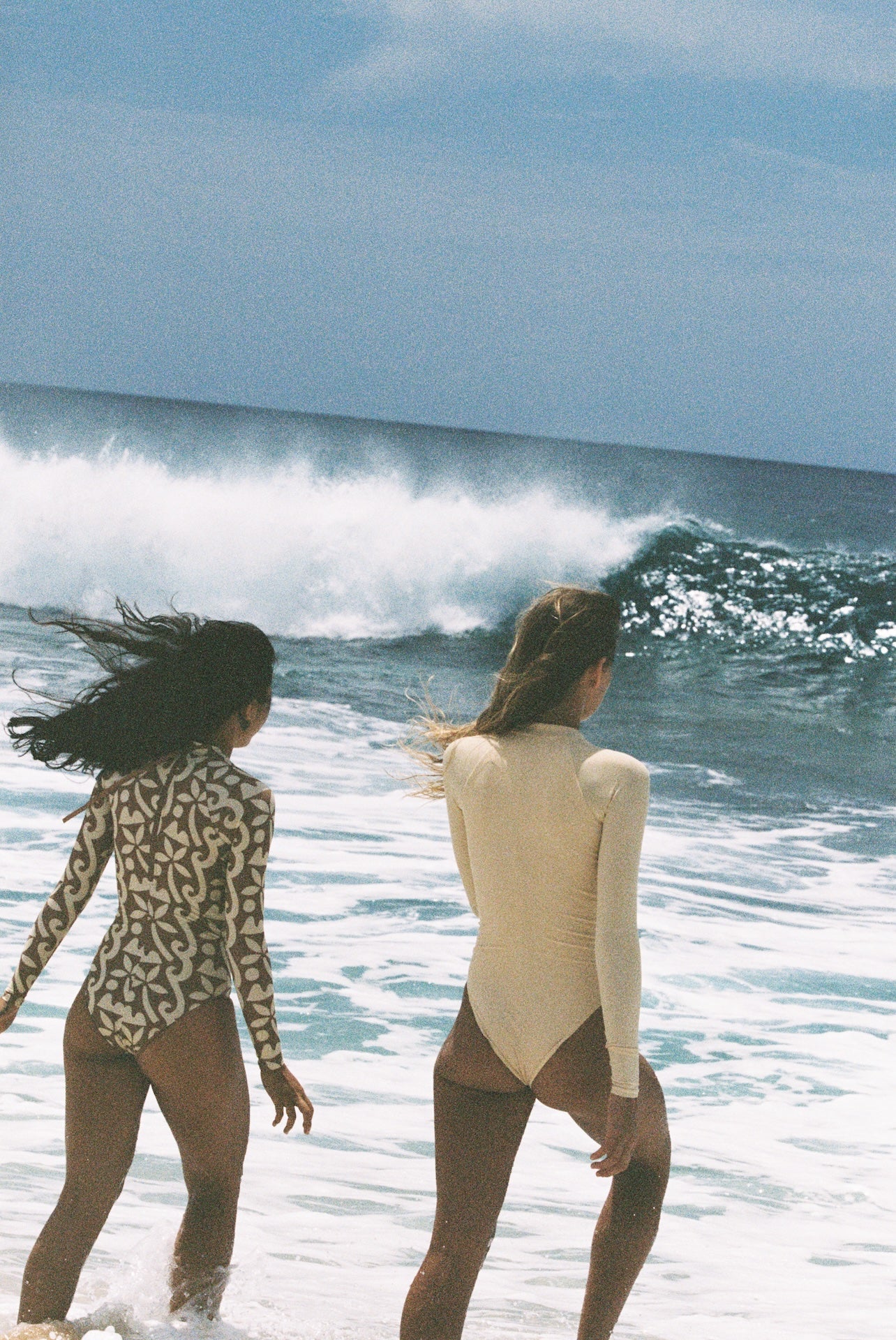 Shop Sustainable Swimwear