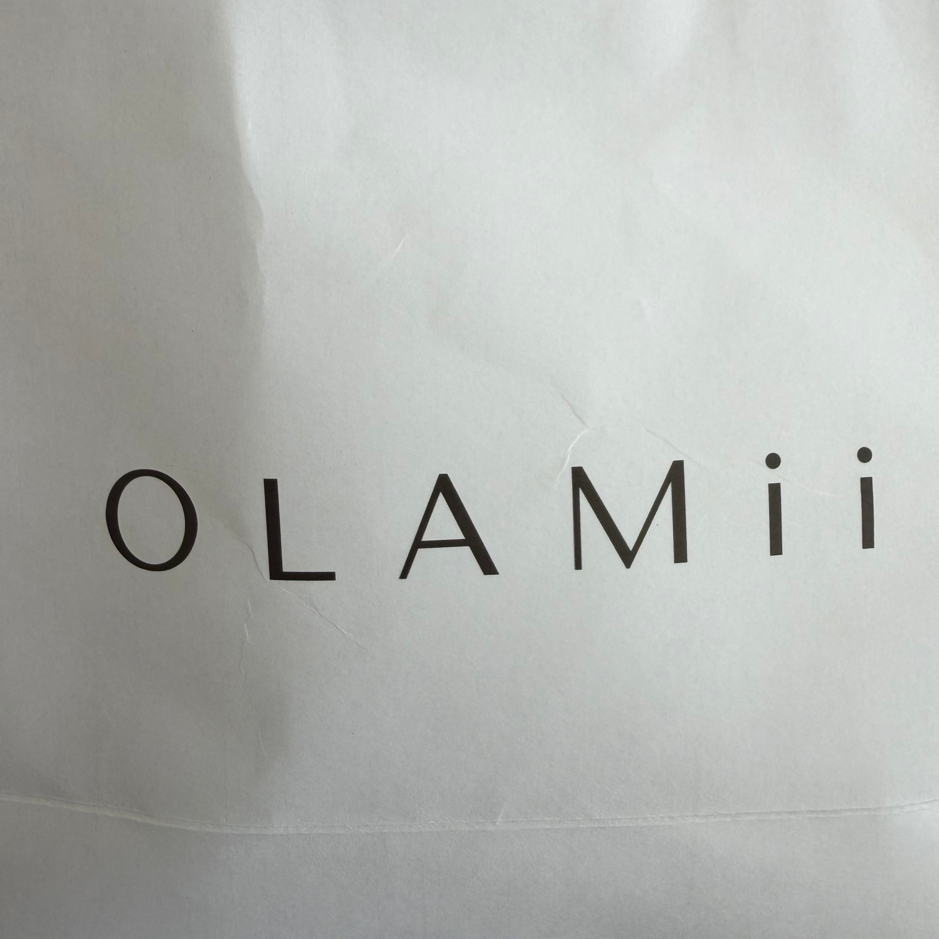 OLAMII