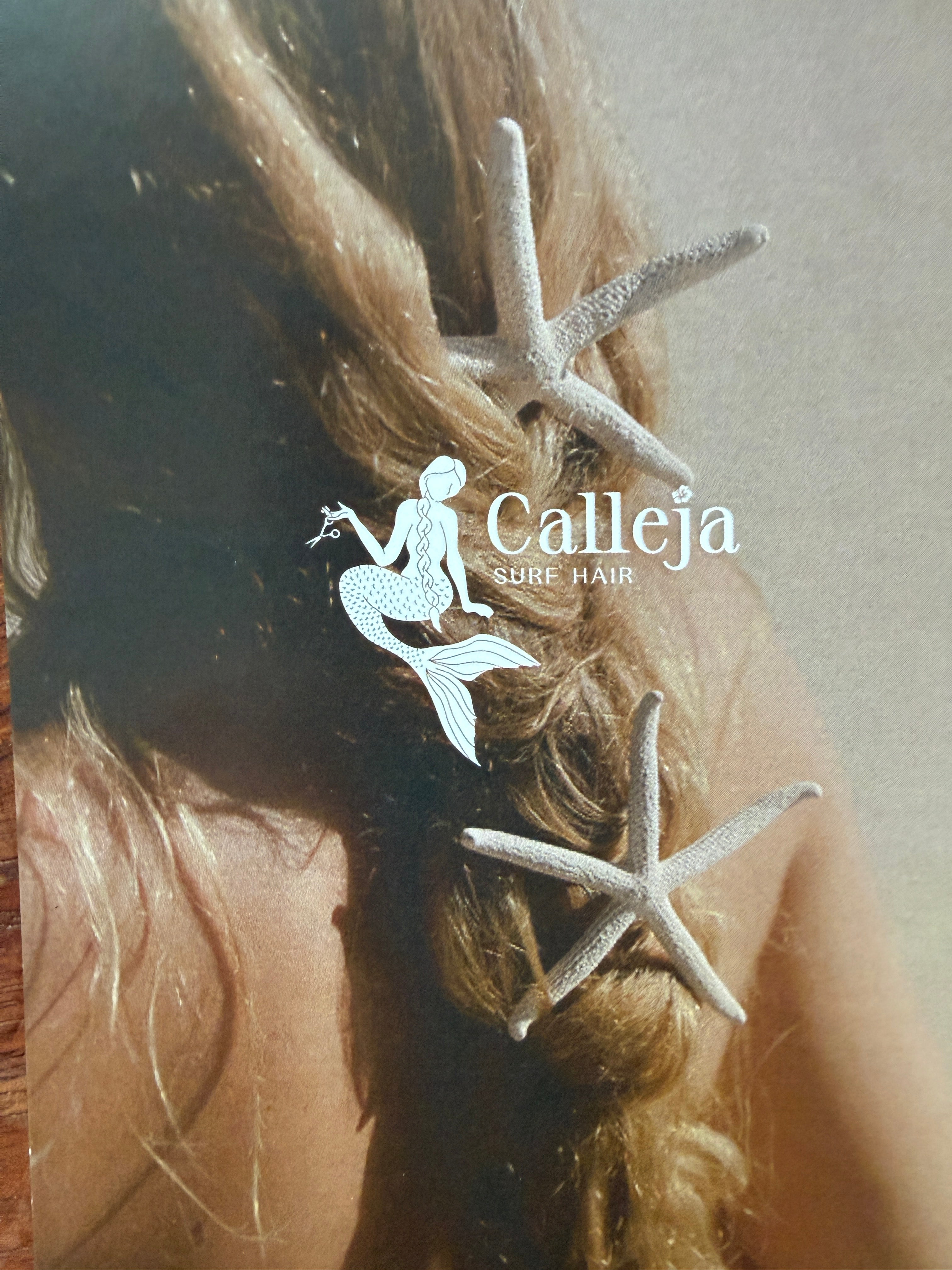 CALLEJA