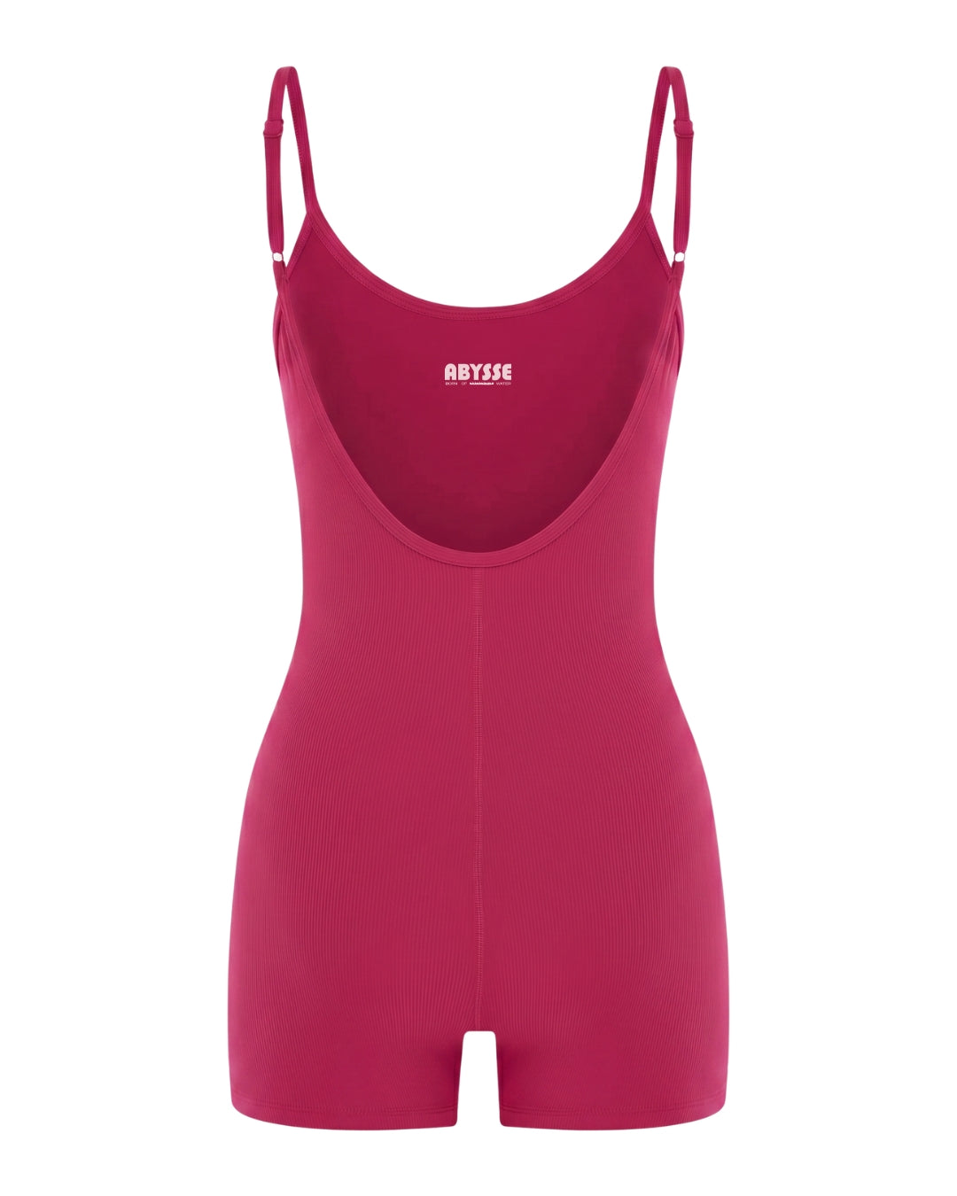 Hawkins Bodysuit - Lilikoi