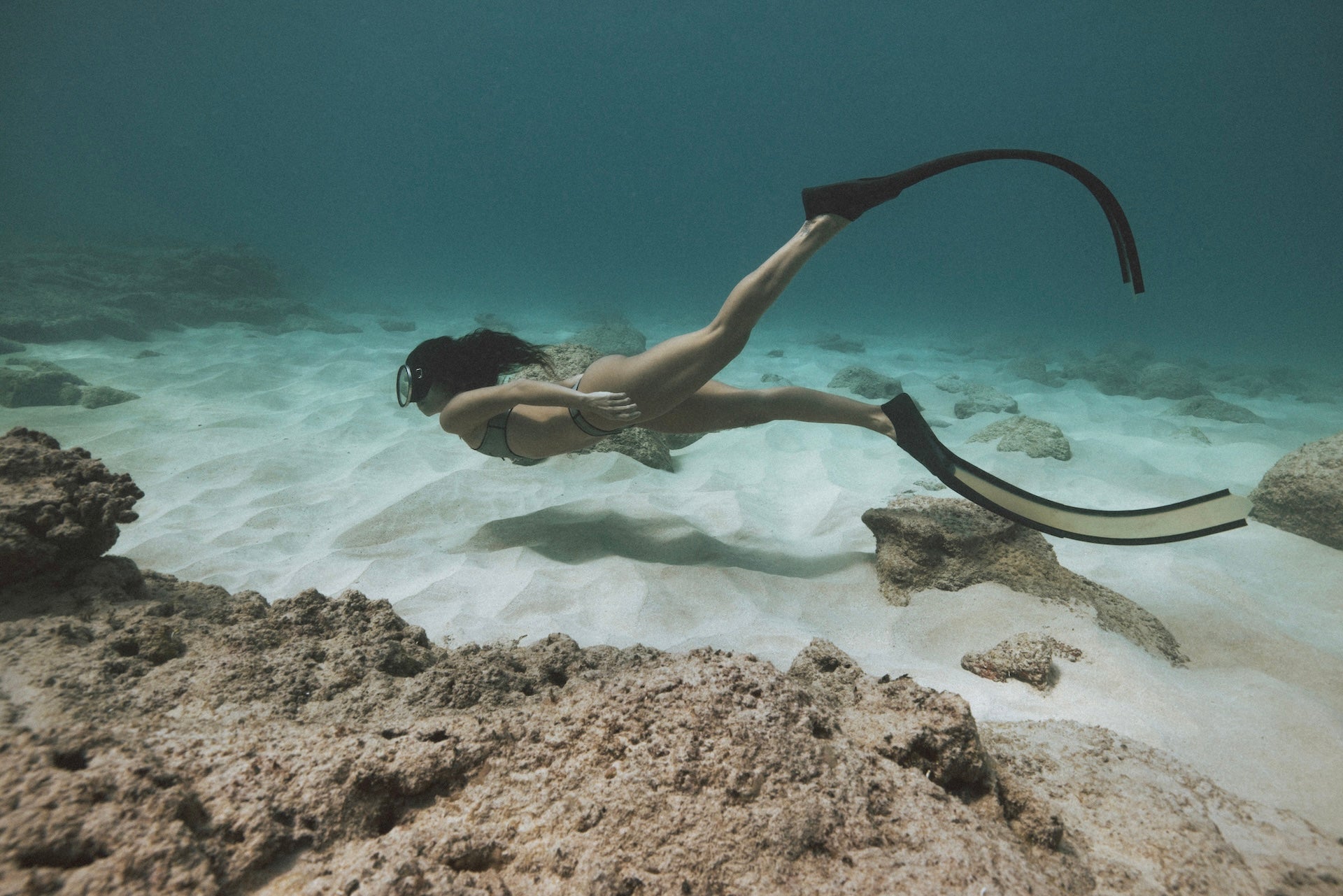 Jenna Top - Silver 2mm