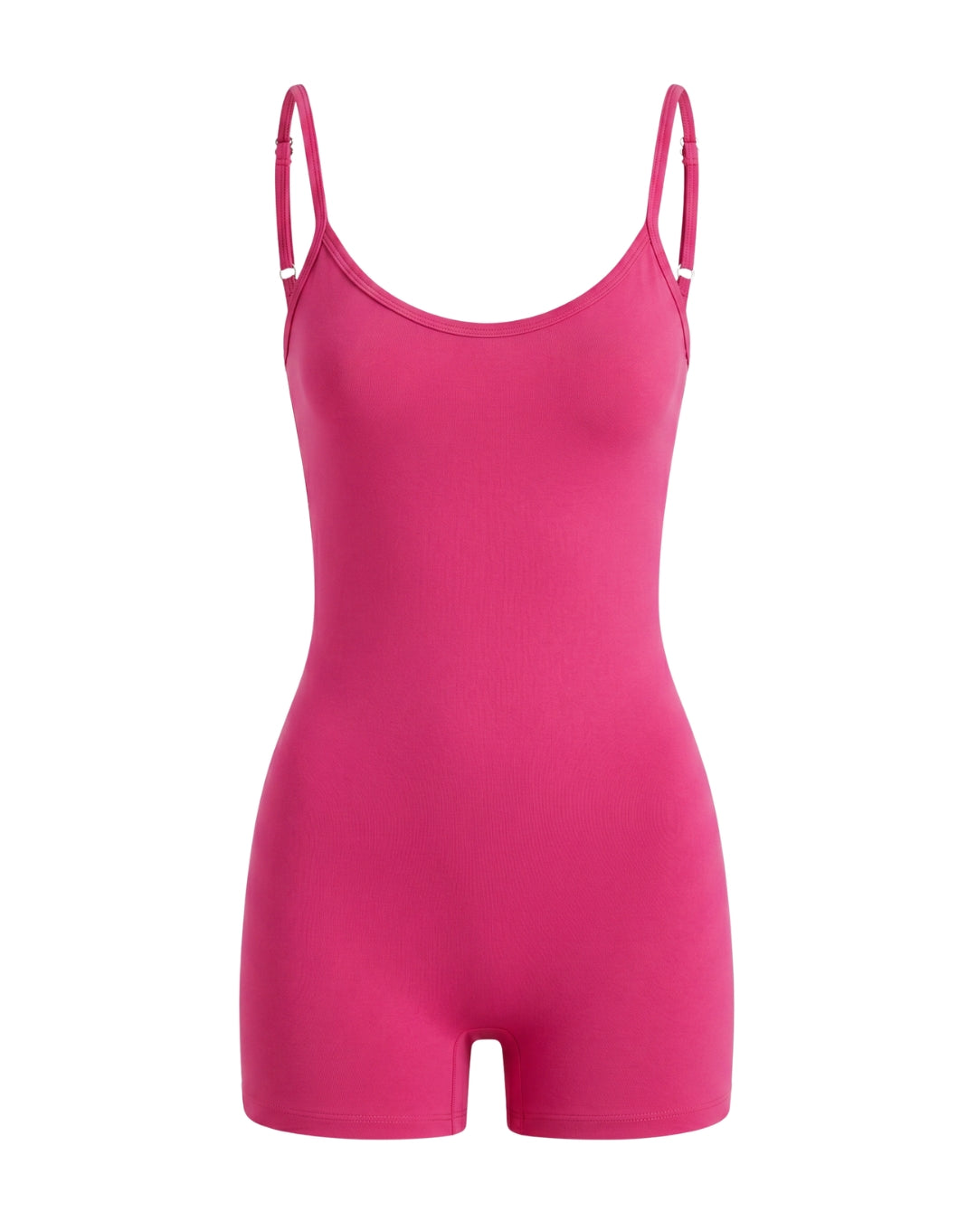 Hawkins Bodysuit - Hibiscus