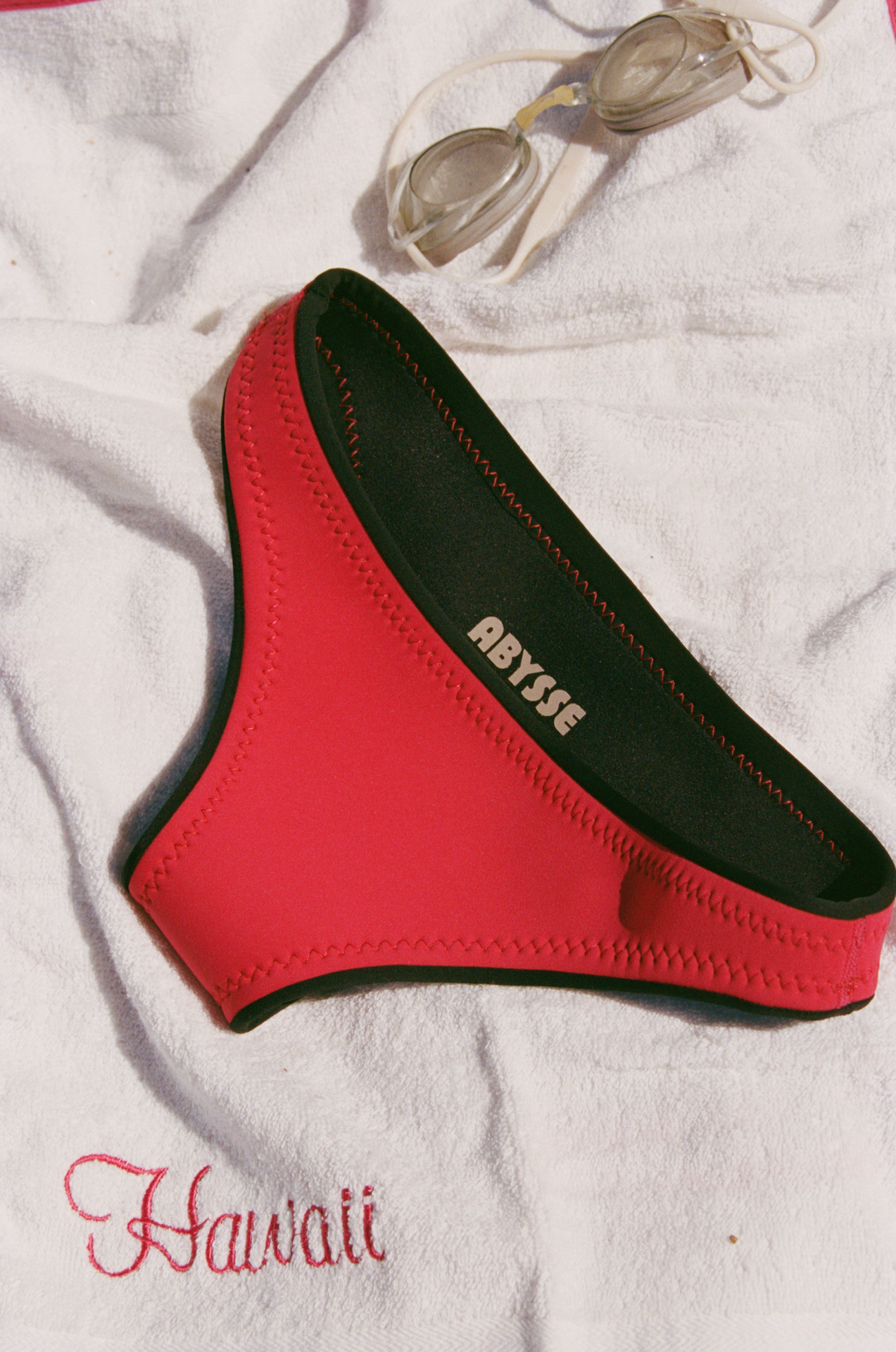 Jenna Neoprene Bottom – 2mm