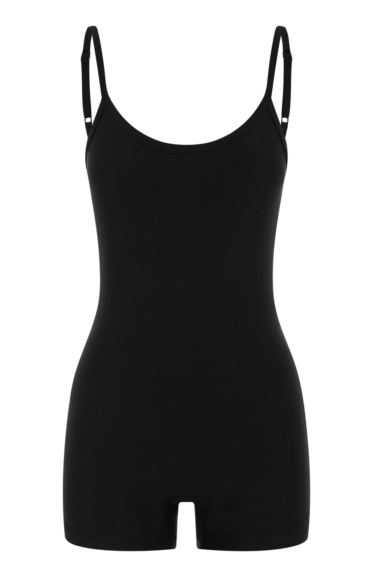 Hawkins Bodysuit - Black