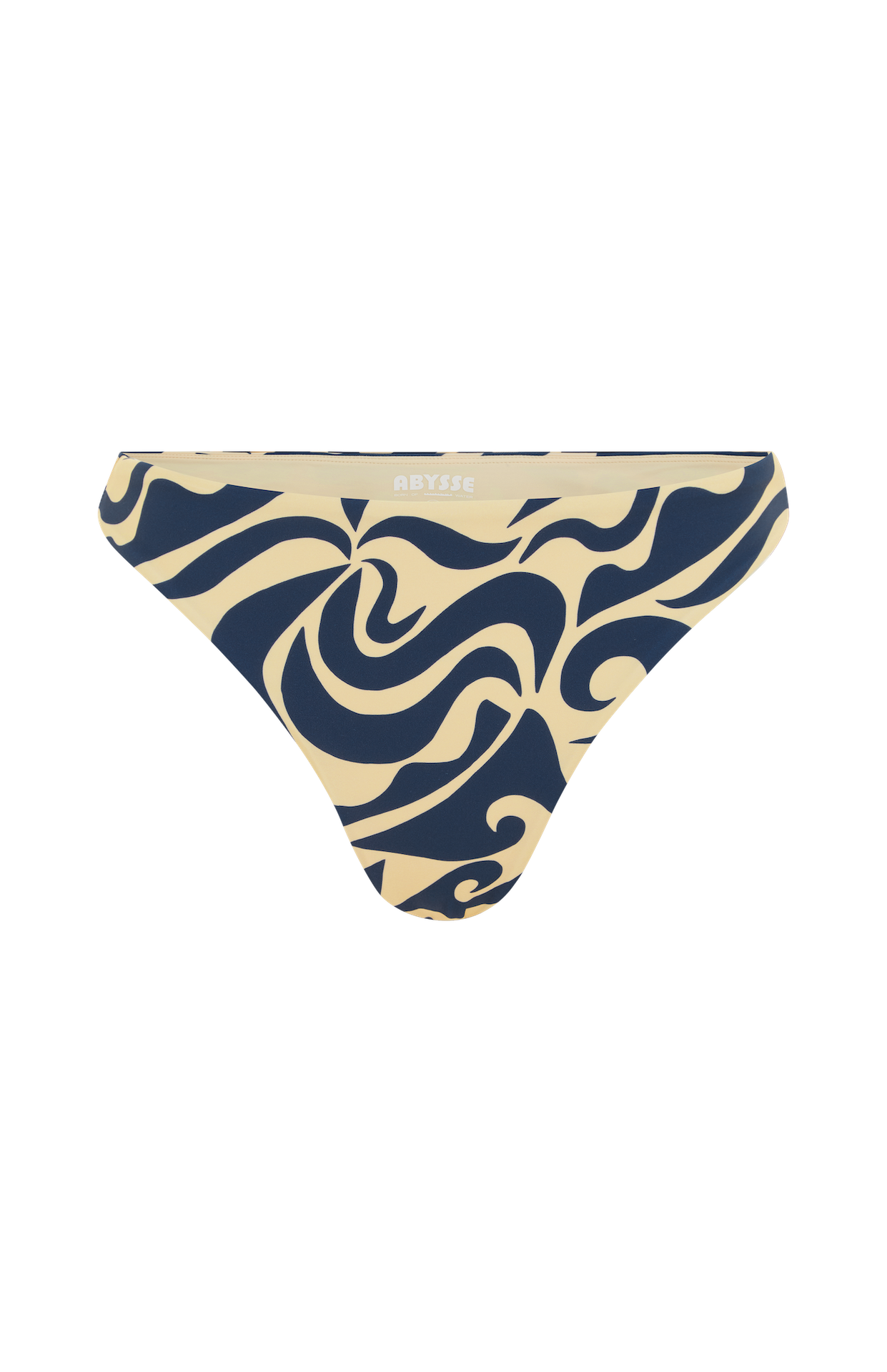 Faye Bikini Bottom - Pacific