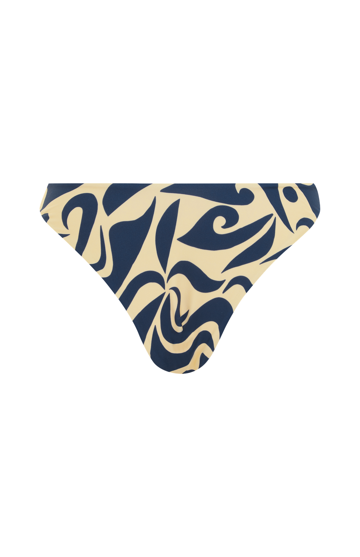 Faye Bikini Bottom - Pacific