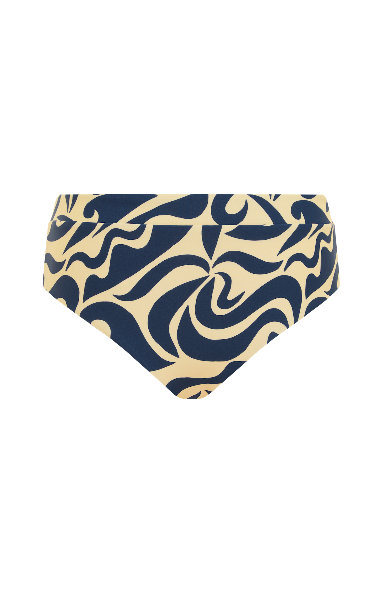 Malia Bikini Bottom - Pacific