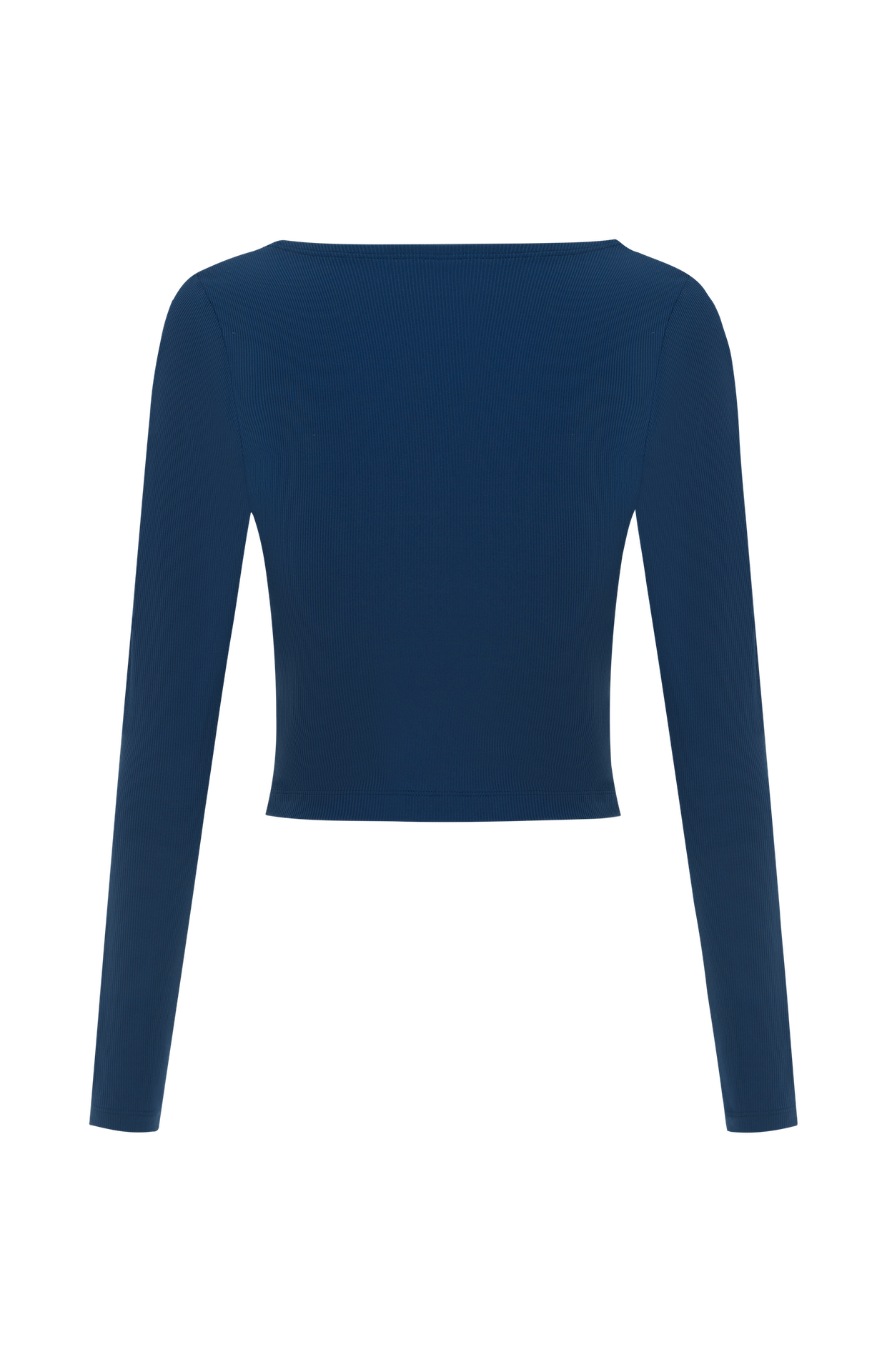 Poppler Rash Guard Top - Ocean Rib