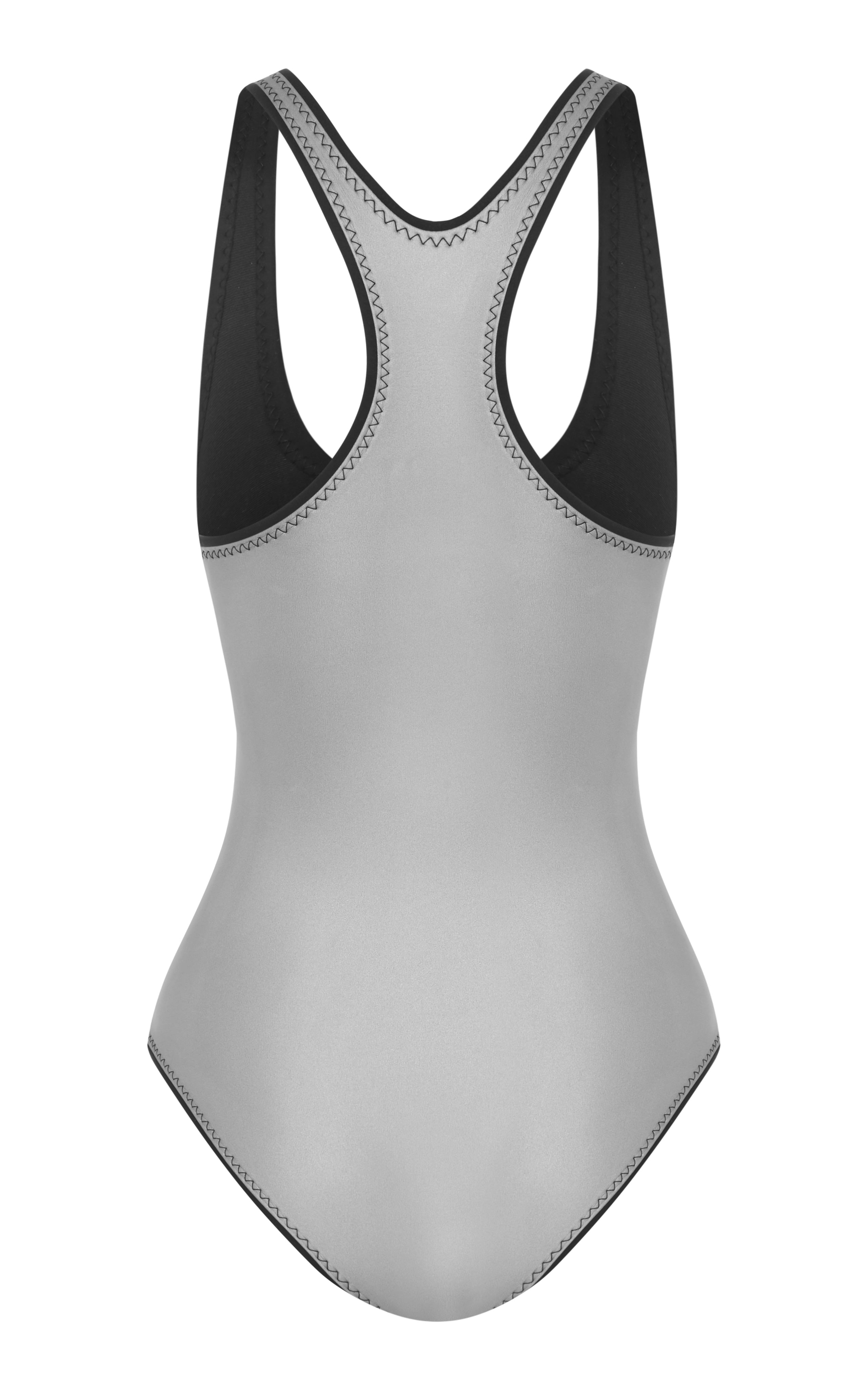 Elle One Piece - Silver 2mm Old Logo