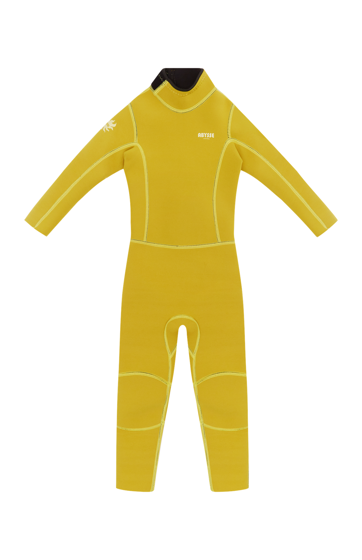 Nai'a Mini Fullsuit - Shell-Abysse Australia