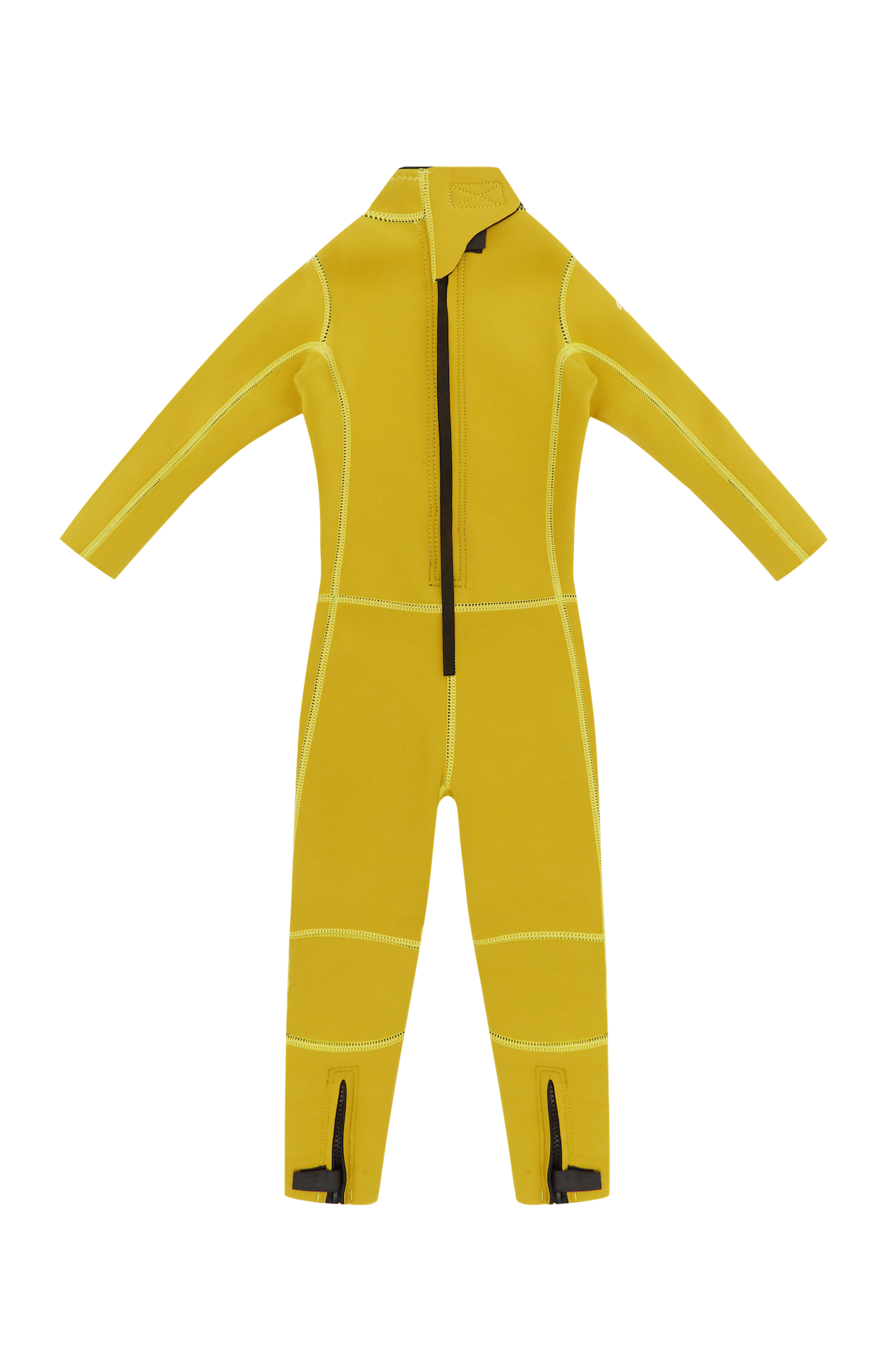 Nai'a Mini Fullsuit - Shell-Abysse Australia