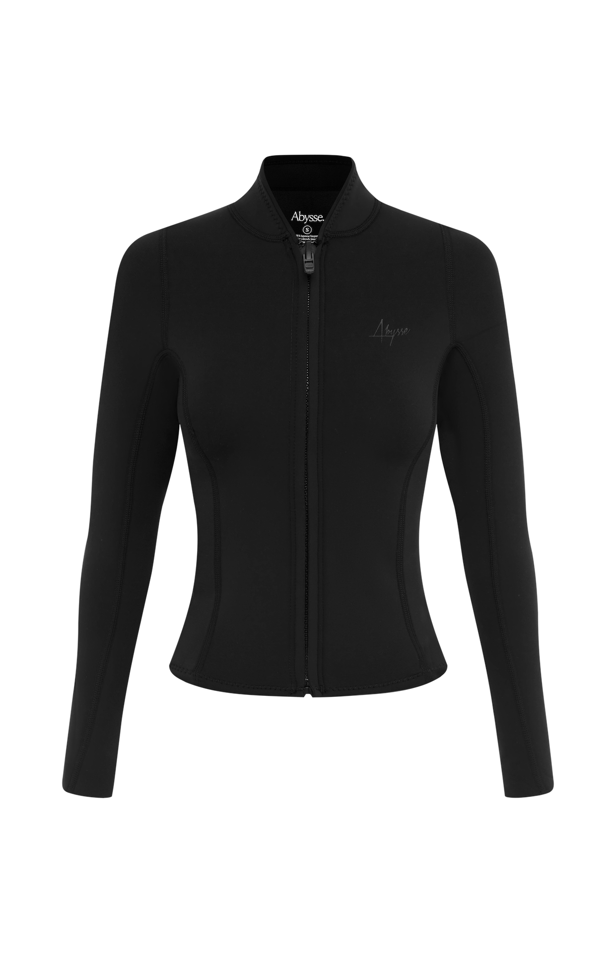 Rell vest named after surf legend Rell Sunn we admire for her surfing and all the Aloha and love she brought into this world. 2 mm Yamamoto limestone based neoprene made for a good session in the Ocean. Can be worn with Linda long jane or simply with Parry shorty bottom.