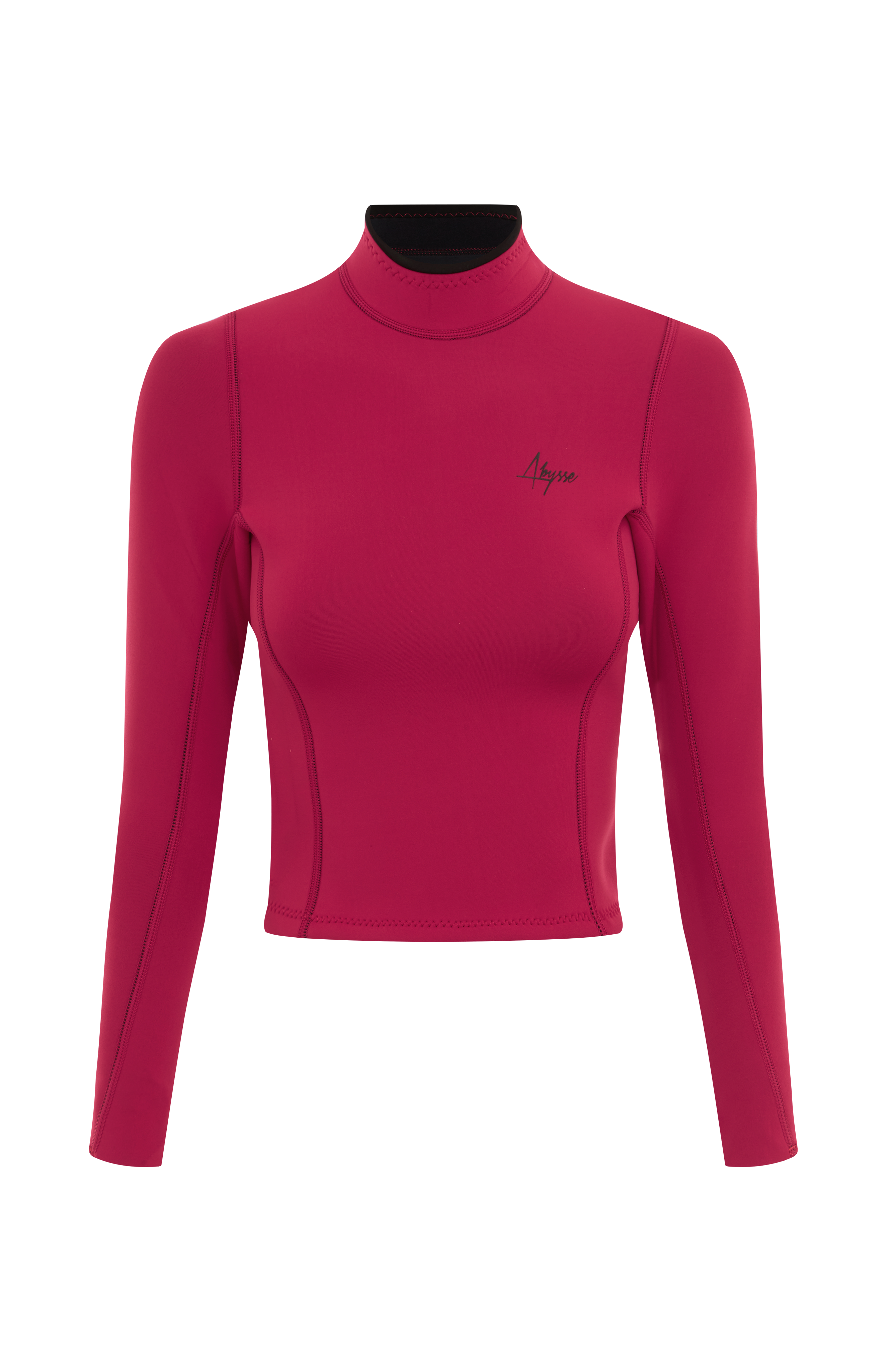 Pam Rash Guard Pitaya Red-Abysse Australia