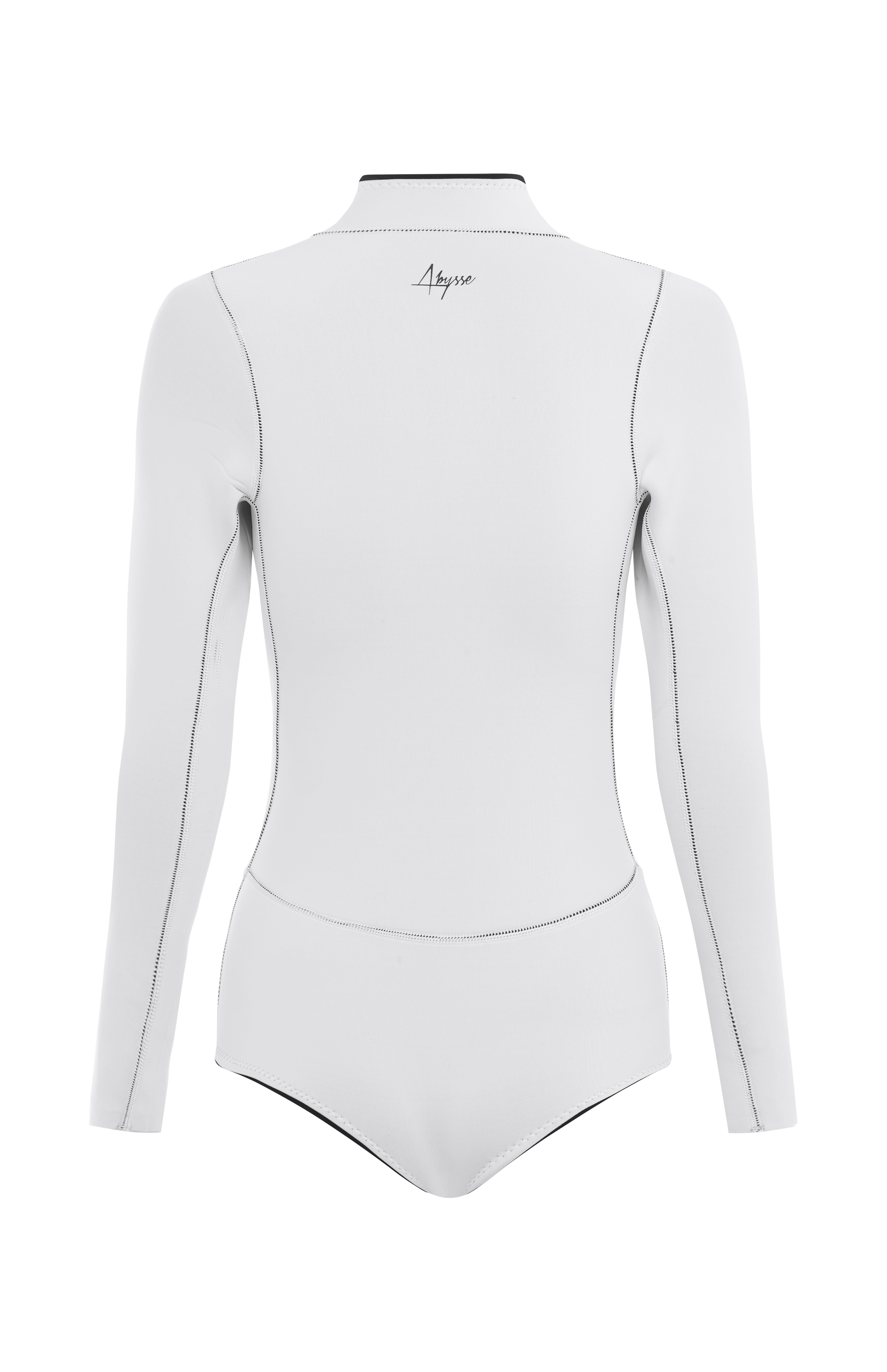 Lotte Spring Suit Foam - 2mm-Abysse Australia