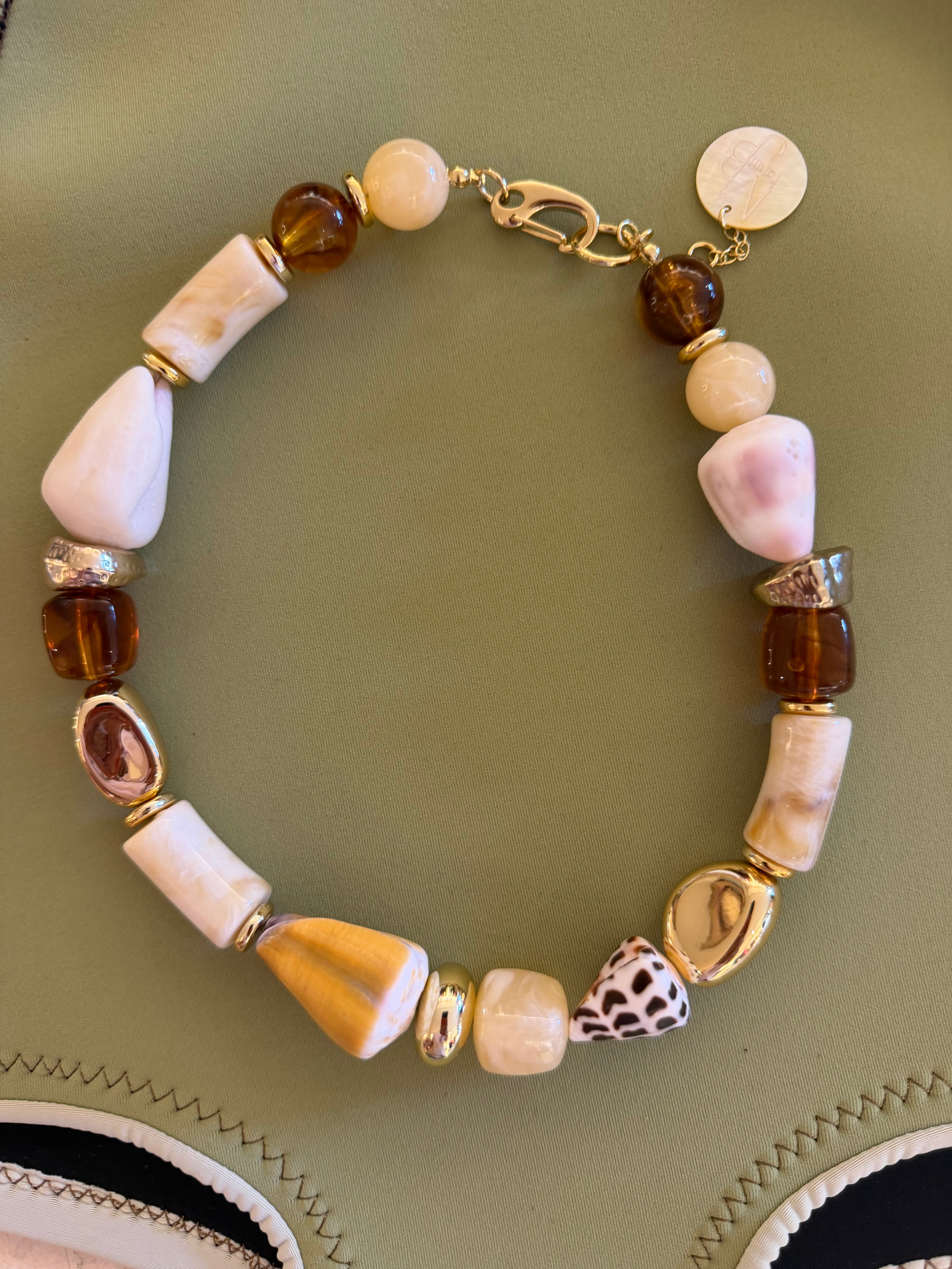 MBJ Tahiti Choker