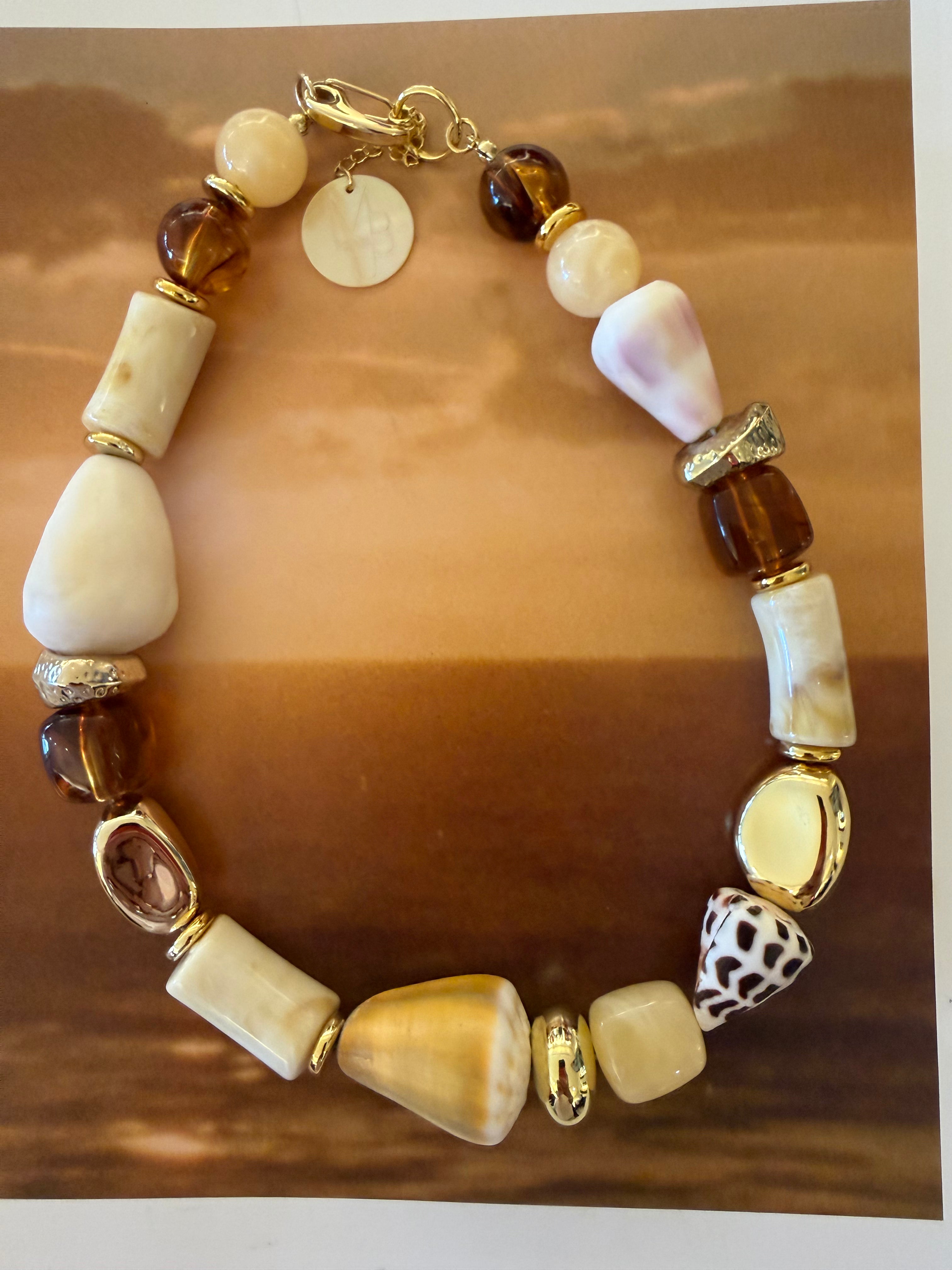 MBJ Tahiti Choker