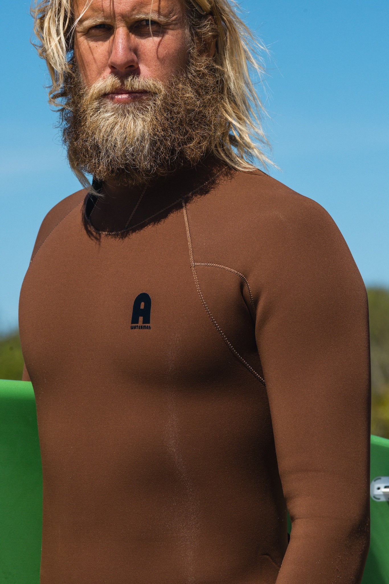 Skip Fullsuit Reef 2/2 mm